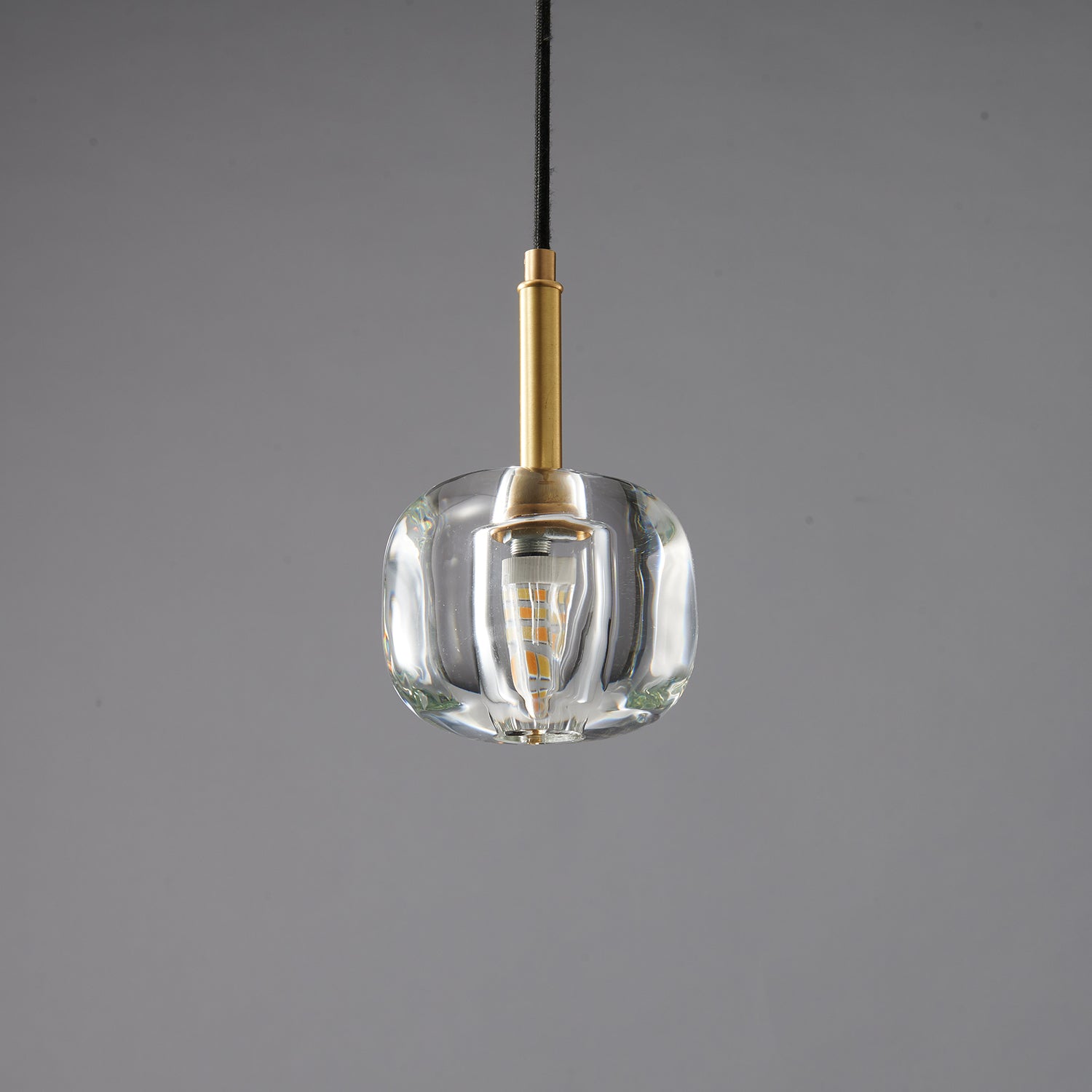 Ecliptique Series Pendant Lamp - Blowlighting