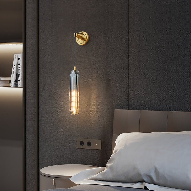 Ecliptique Series Wall Lamp - Blowlighting