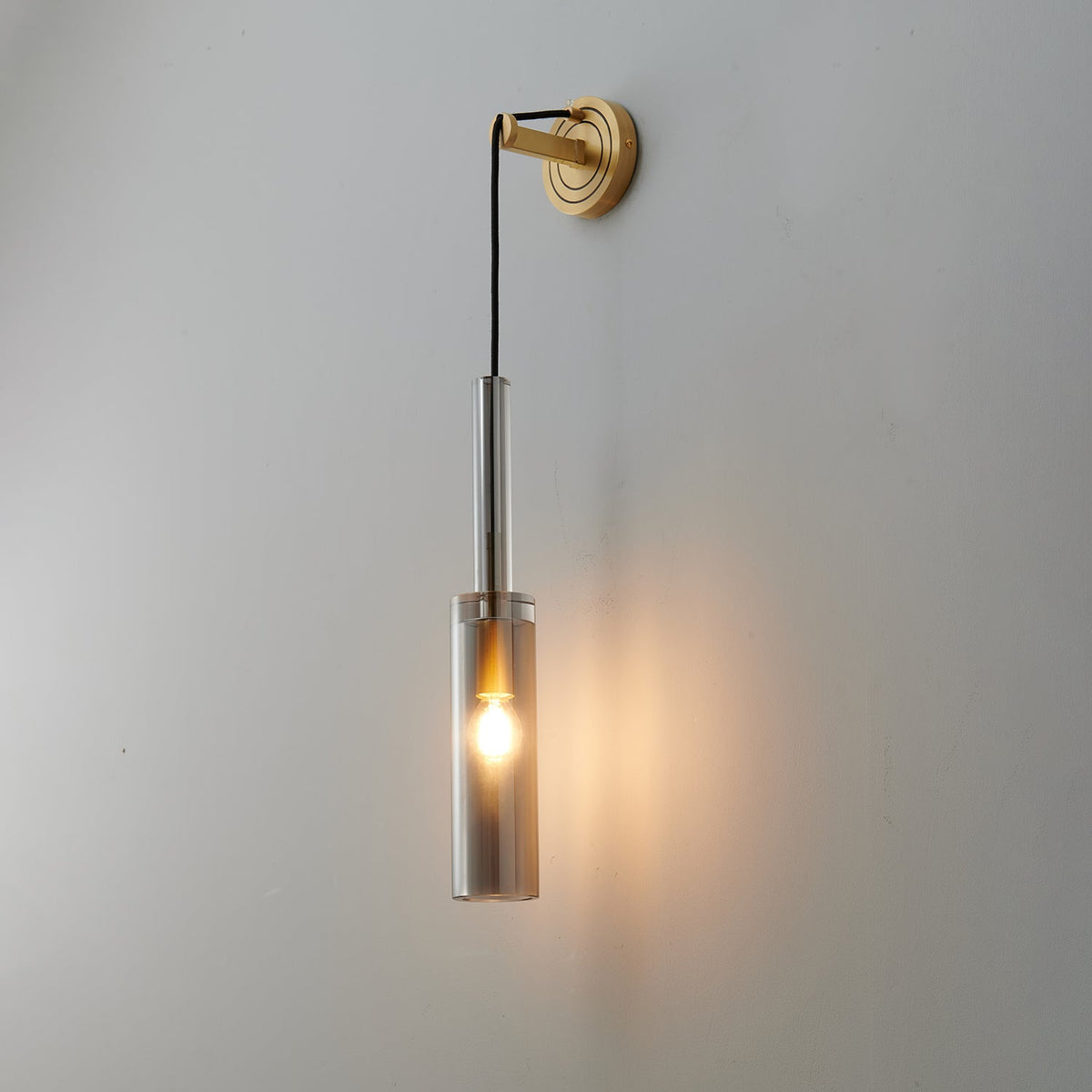 Ecliptique Series Wall Lamp - Blowlighting