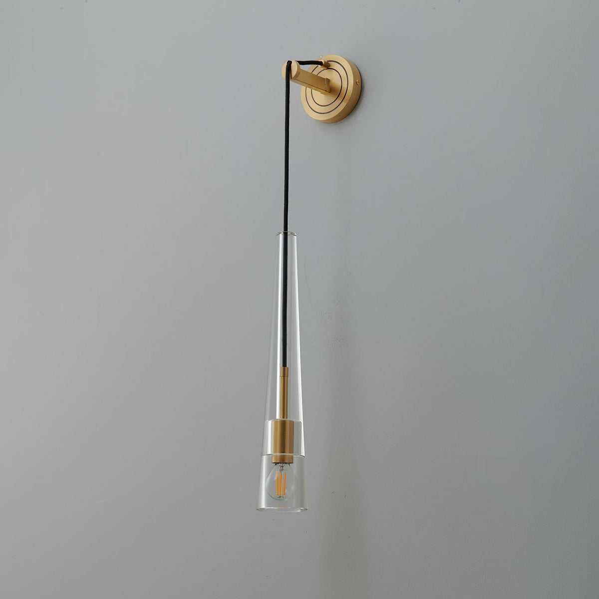 Ecliptique Series Wall Lamp - Blowlighting
