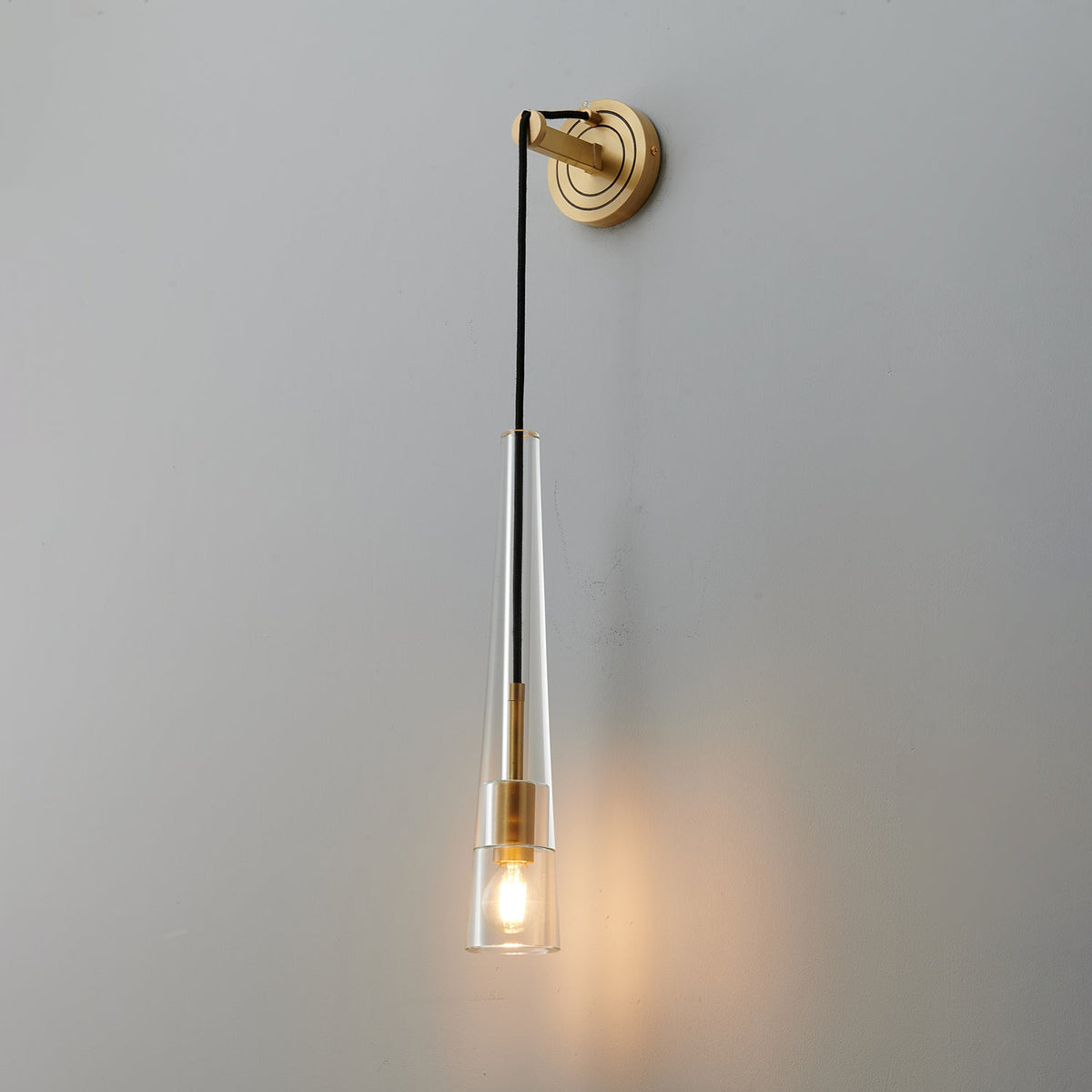 Ecliptique Series Wall Lamp - Blowlighting
