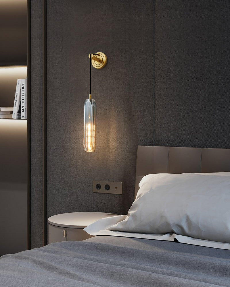 Ecliptique Series Wall Lamp - Blowlighting