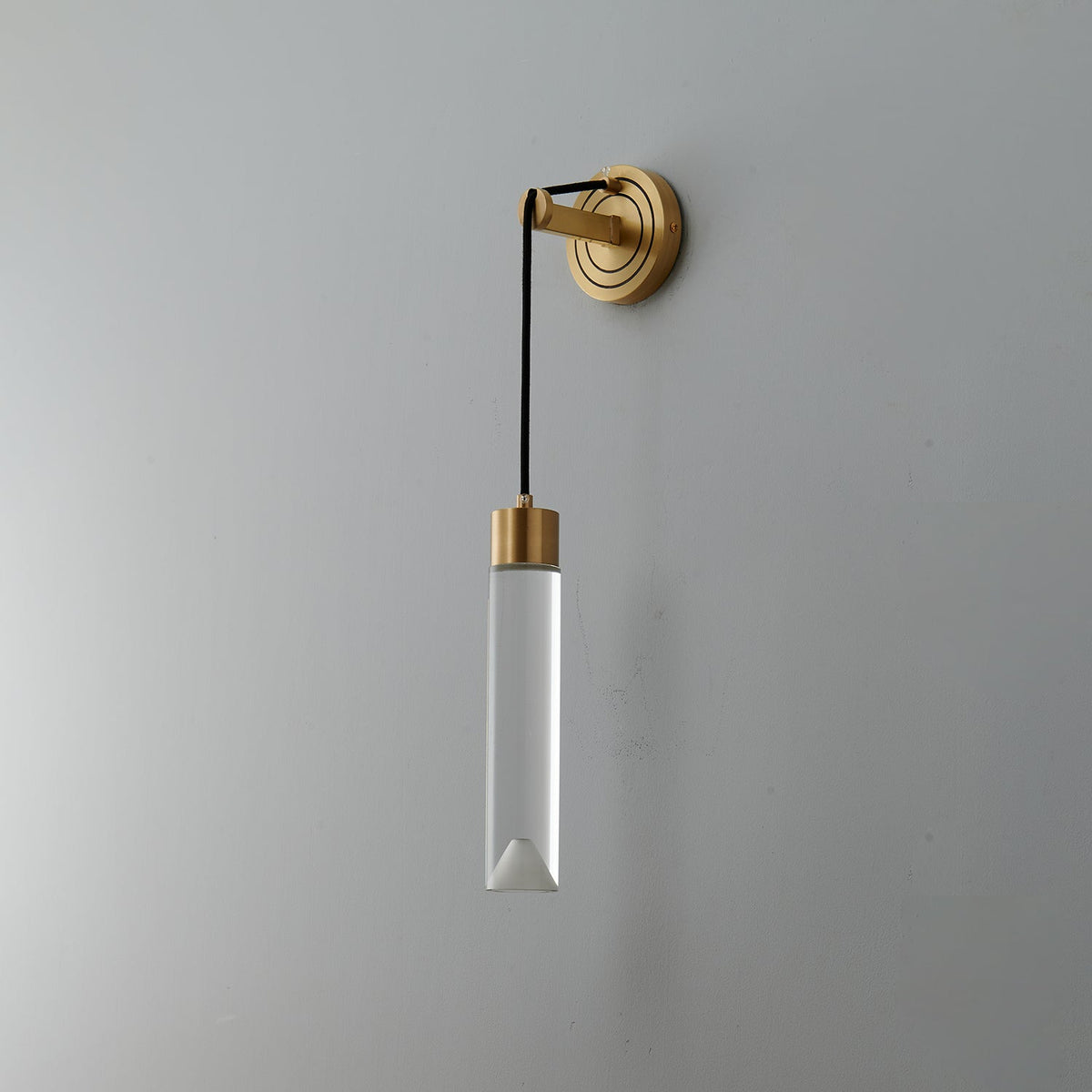 Ecliptique Series Wall Lamp - Blowlighting
