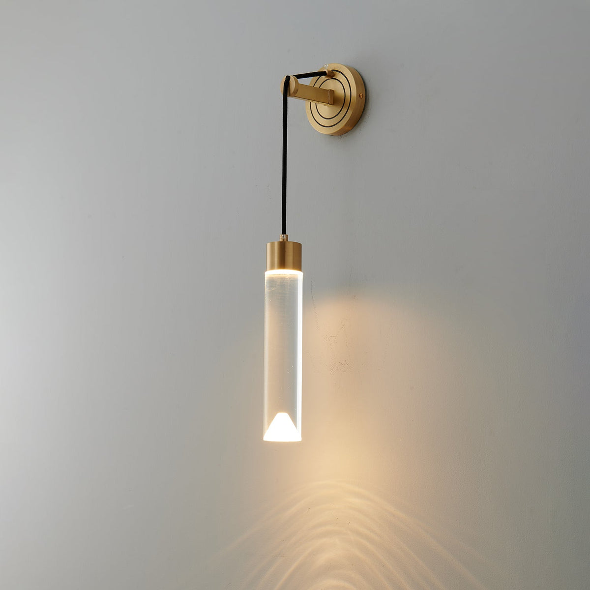 Ecliptique Series Wall Lamp - Blowlighting