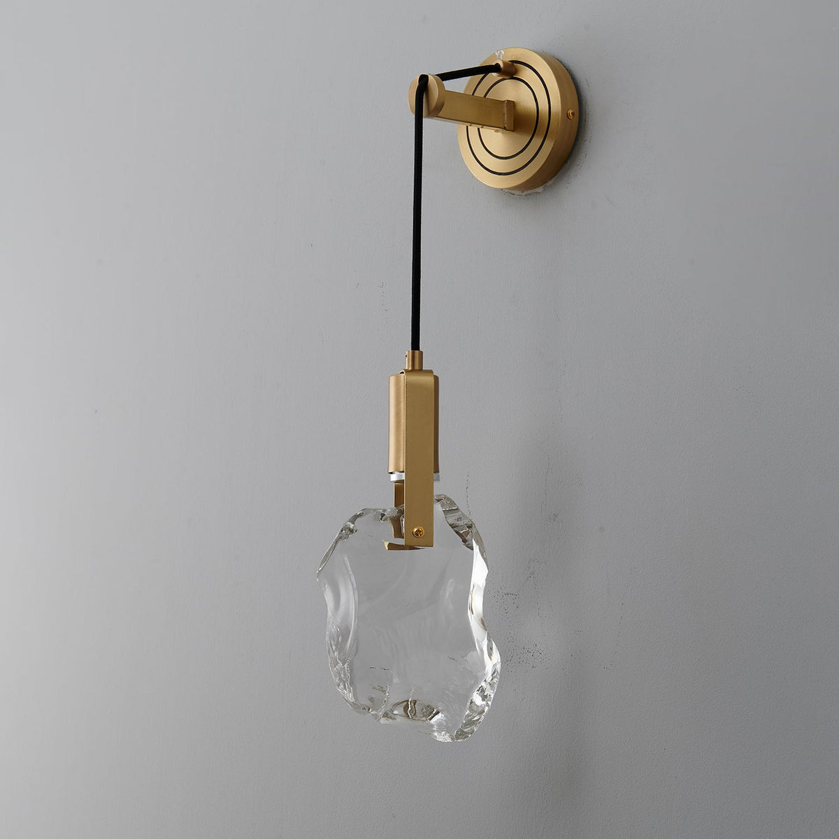 Ecliptique Series Wall Lamp - Blowlighting