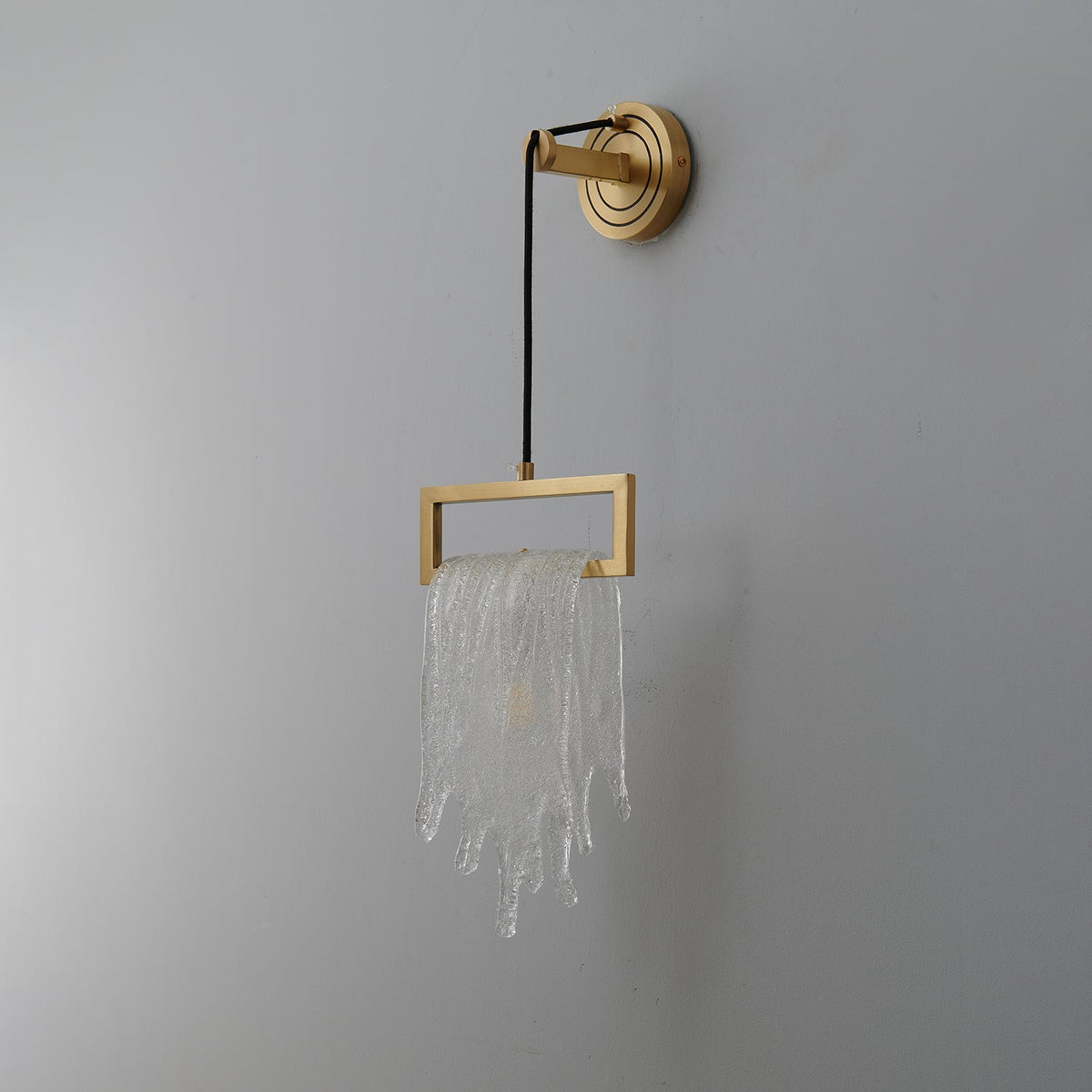 Ecliptique Series Wall Lamp - Blowlighting