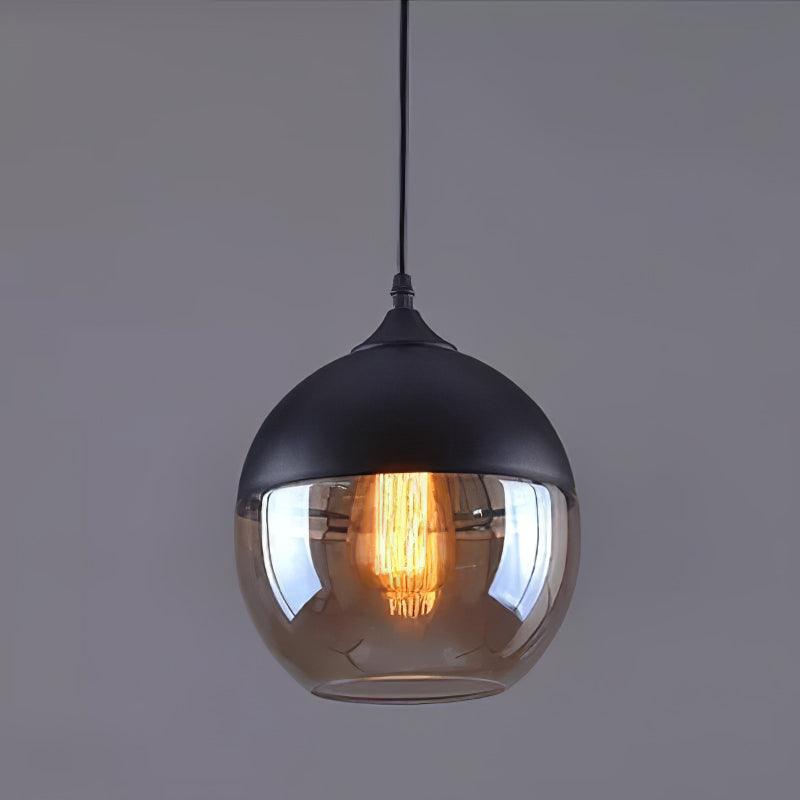 Eclisse Quartet Pendant Lamp - Blowlighting
