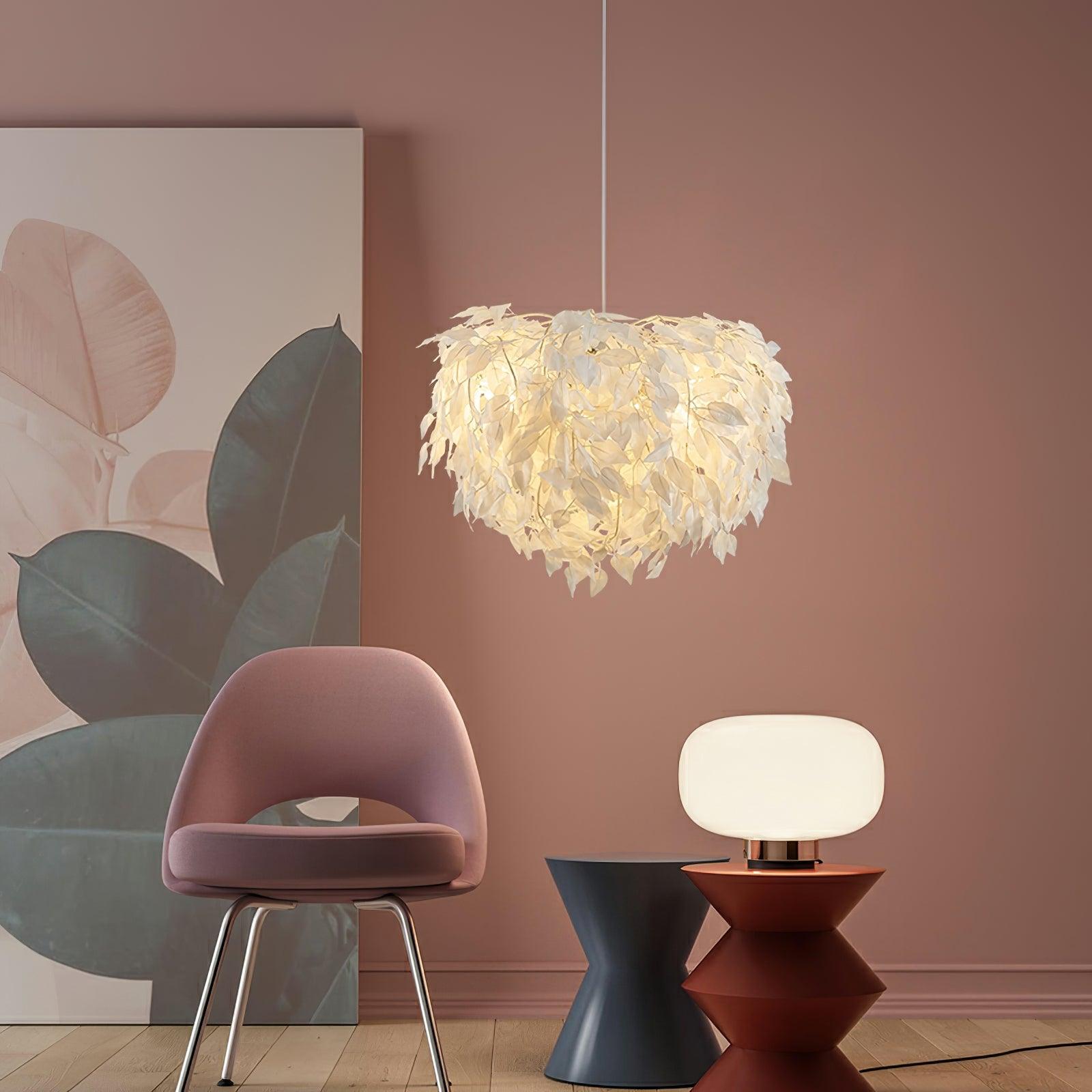 Edela Novelty Pendant Light - Blowlighting