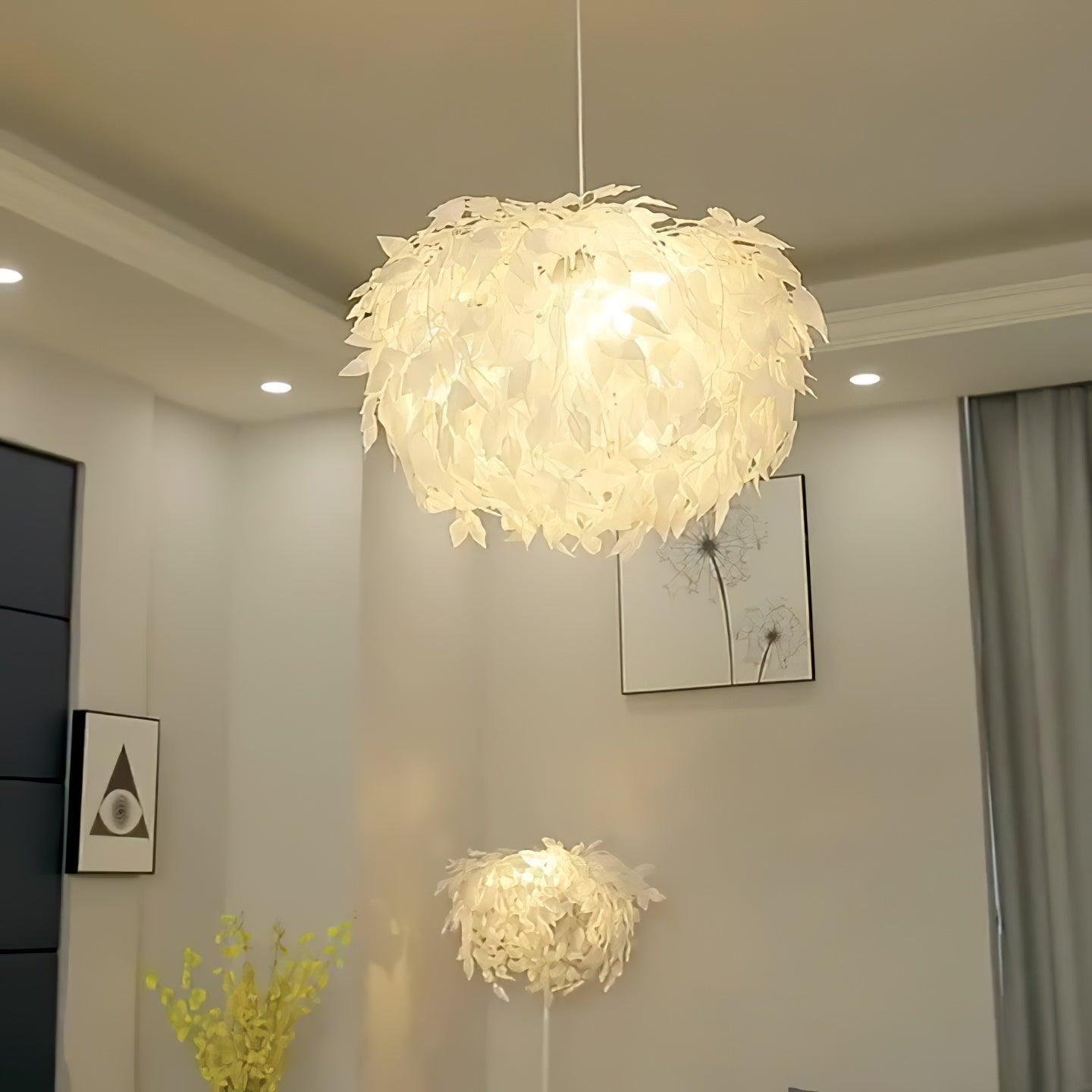 Edela Novelty Pendant Light - Blowlighting