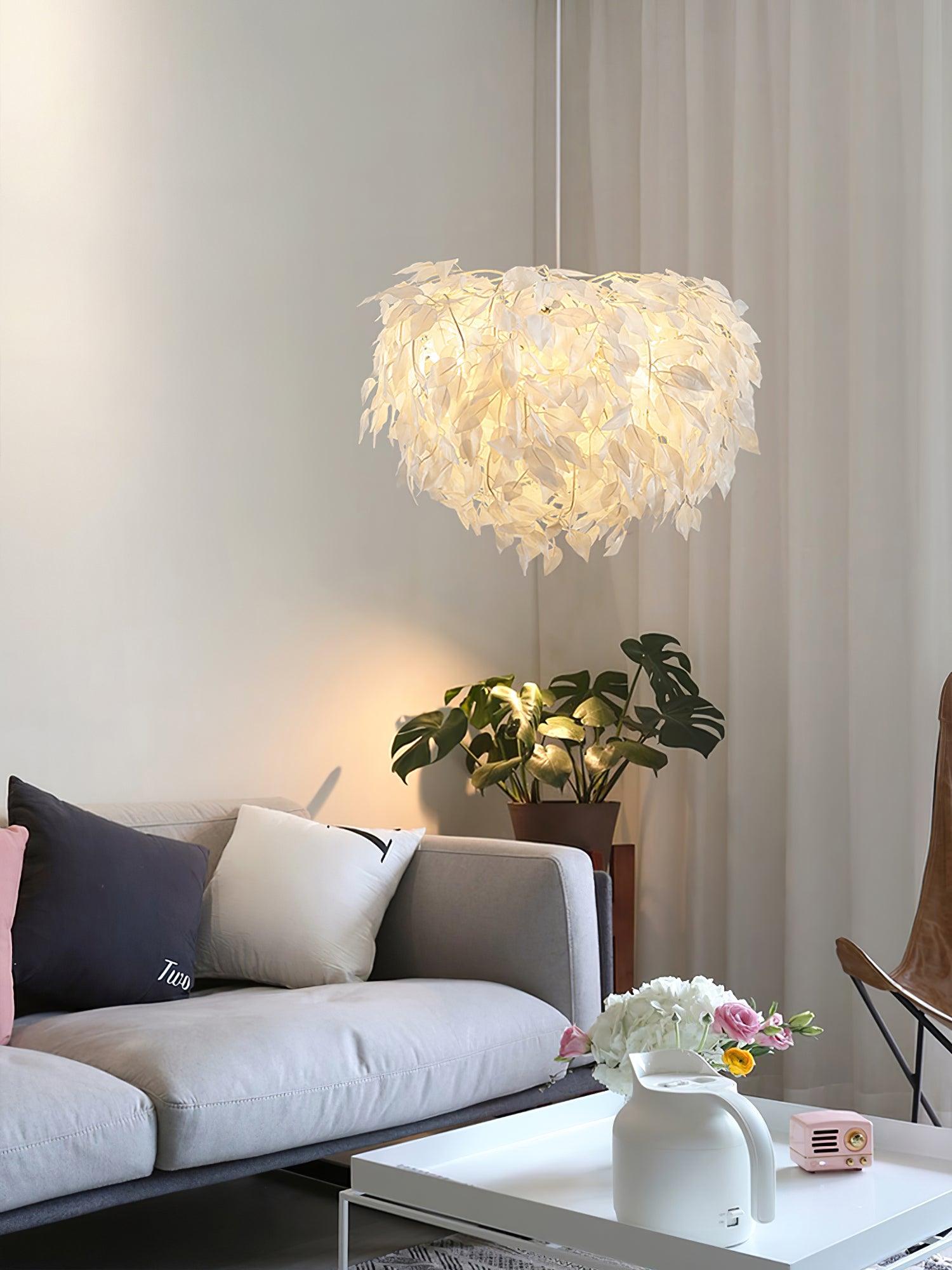 Edela Novelty Pendant Light - Blowlighting