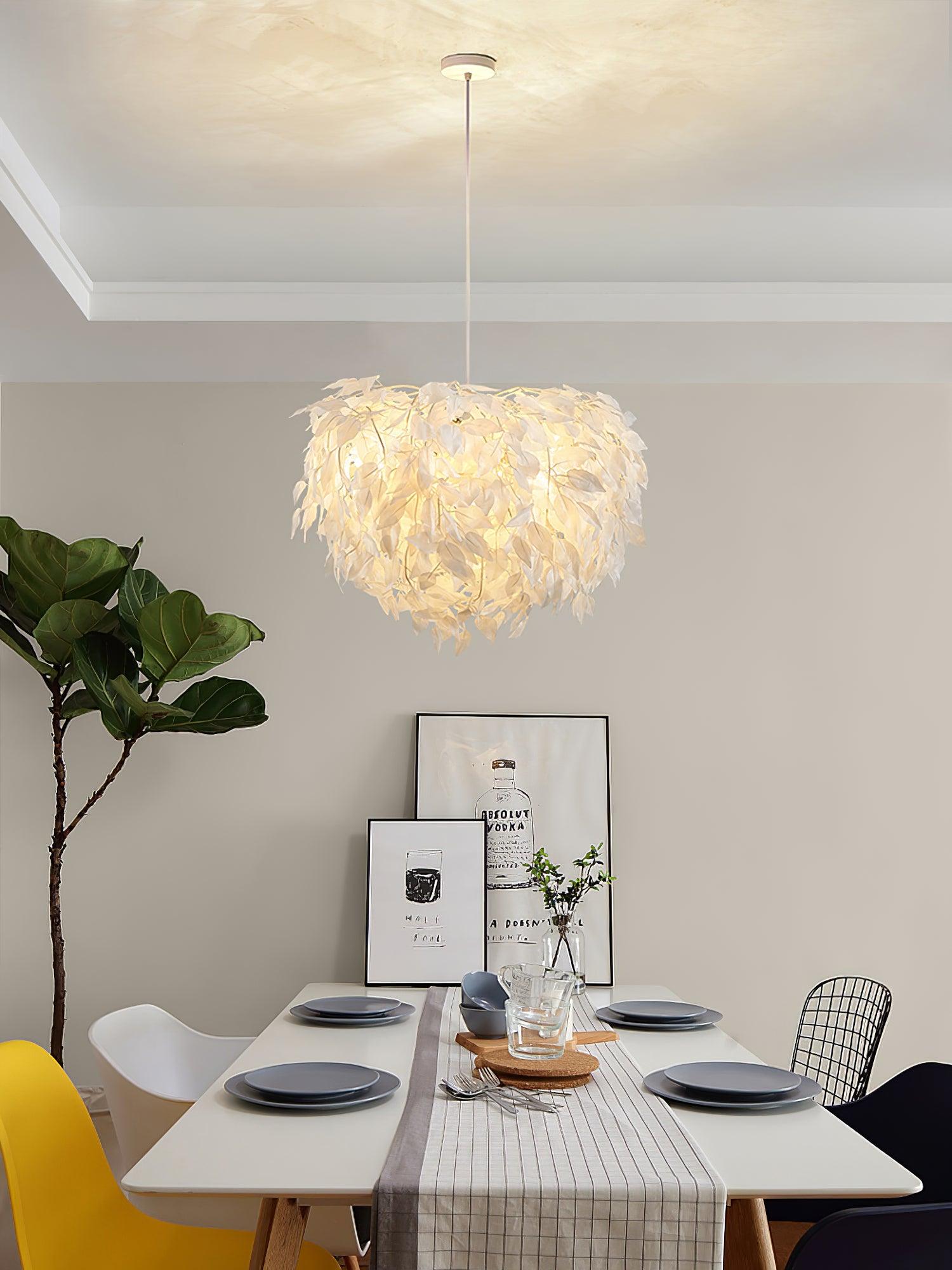 Edela Novelty Pendant Light - Blowlighting
