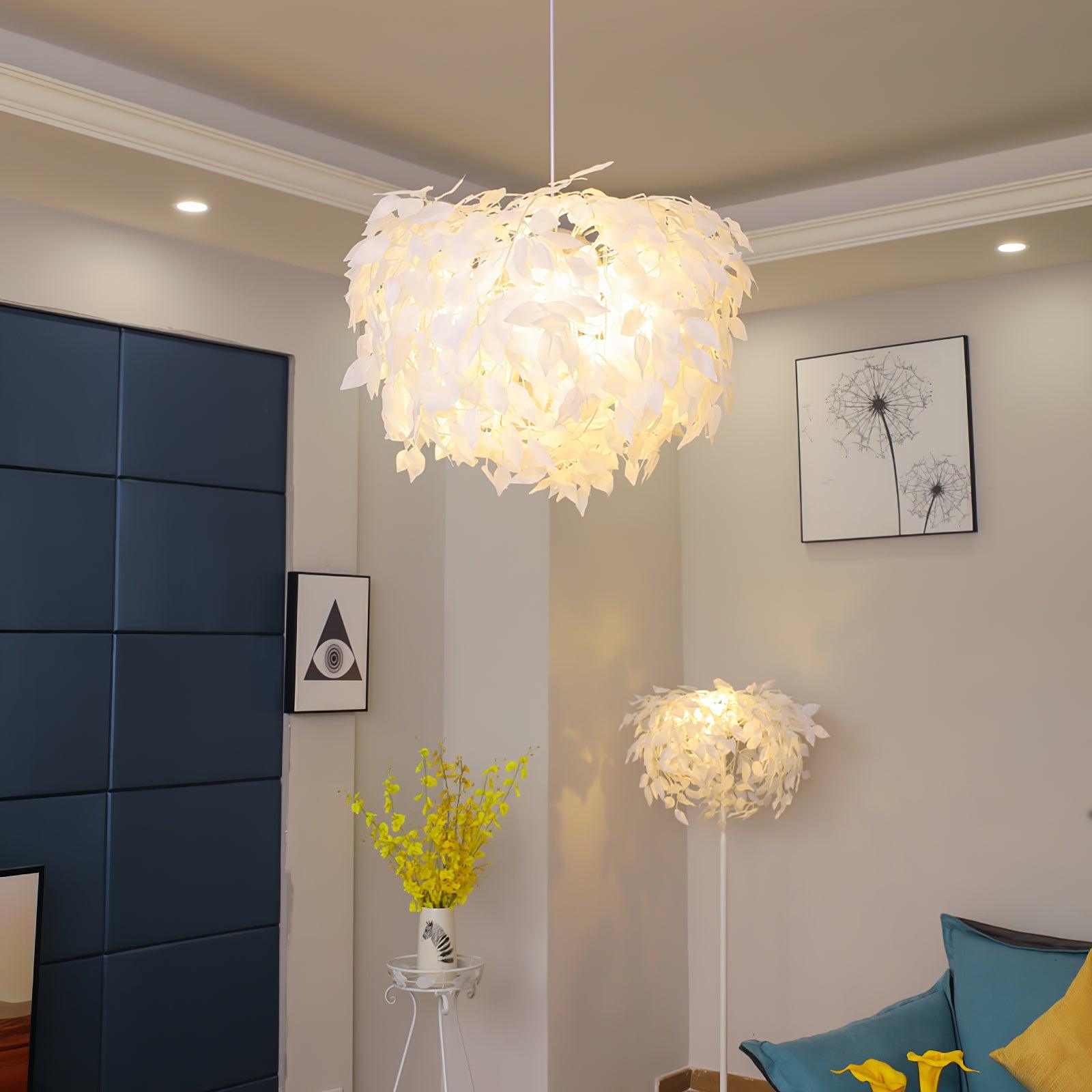 Edela Novelty Pendant Light - Blowlighting