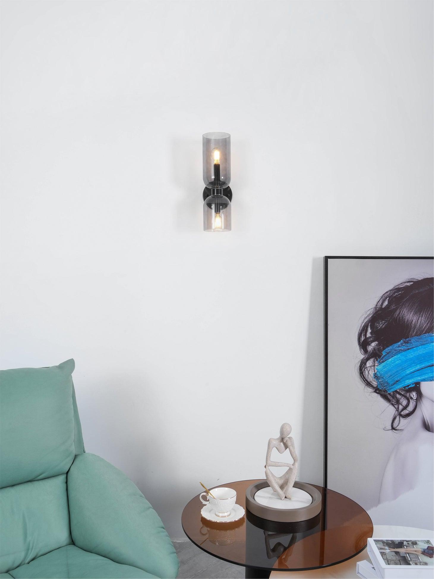 Edie Wall Lamp - Blowlighting