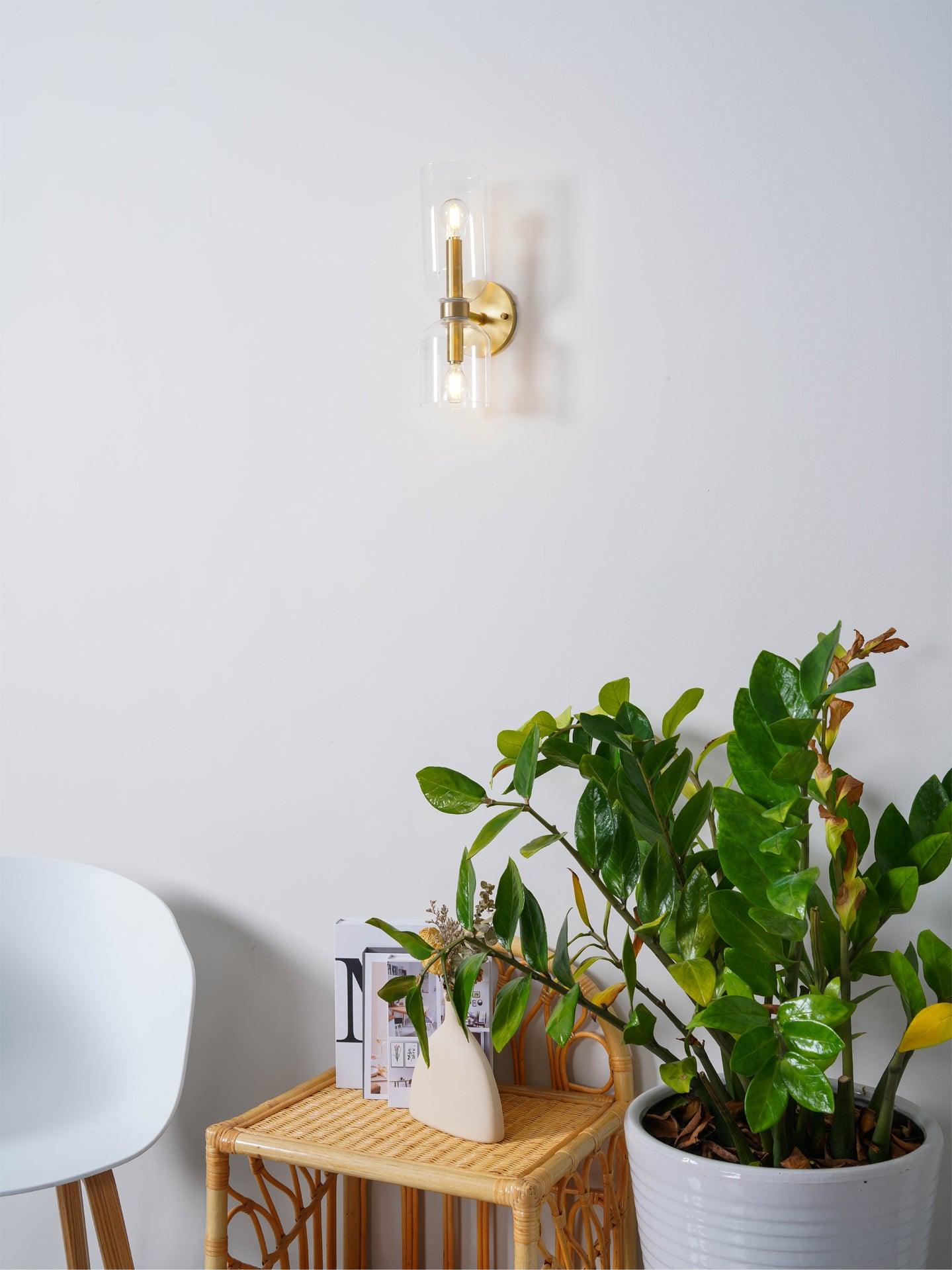 Edie Wall Lamp - Blowlighting