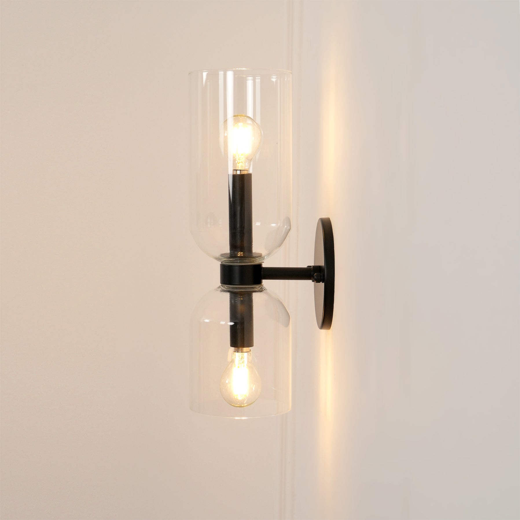 Edie Wall Lamp - Blowlighting