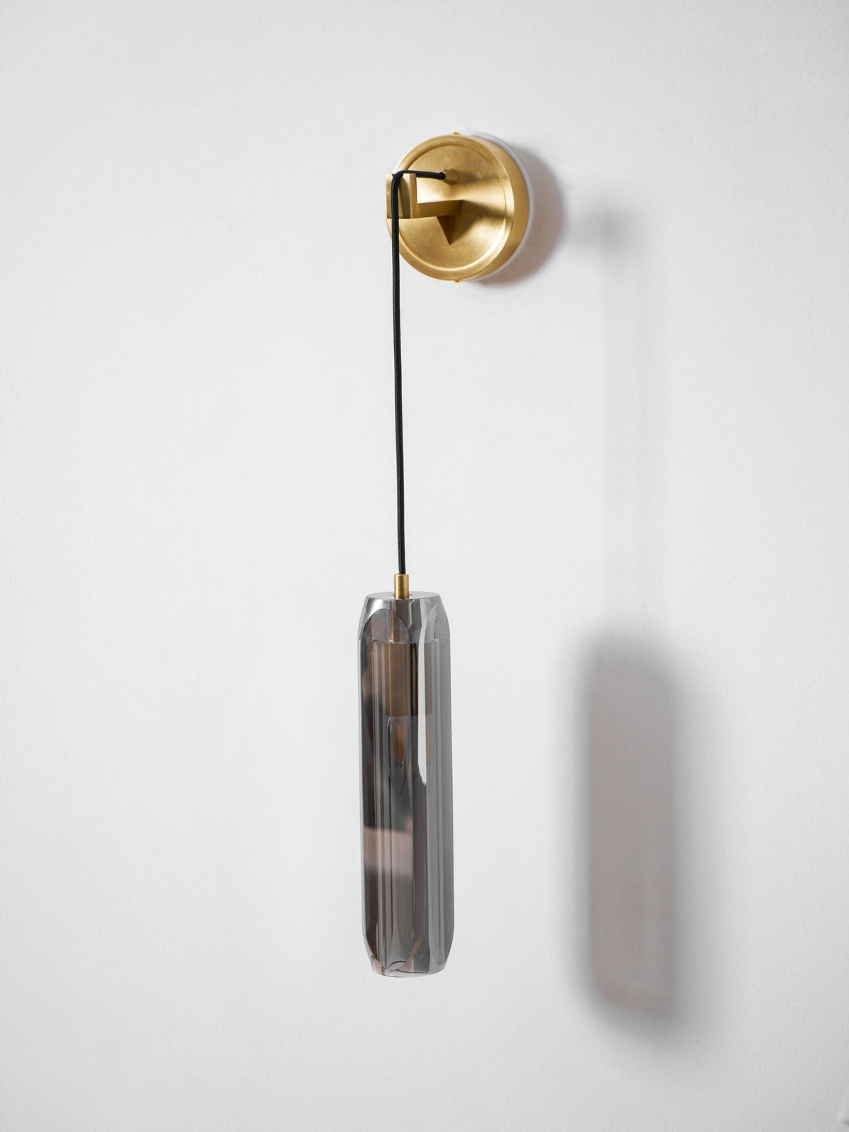 Ecliptique Series Wall Lamp - Blowlighting