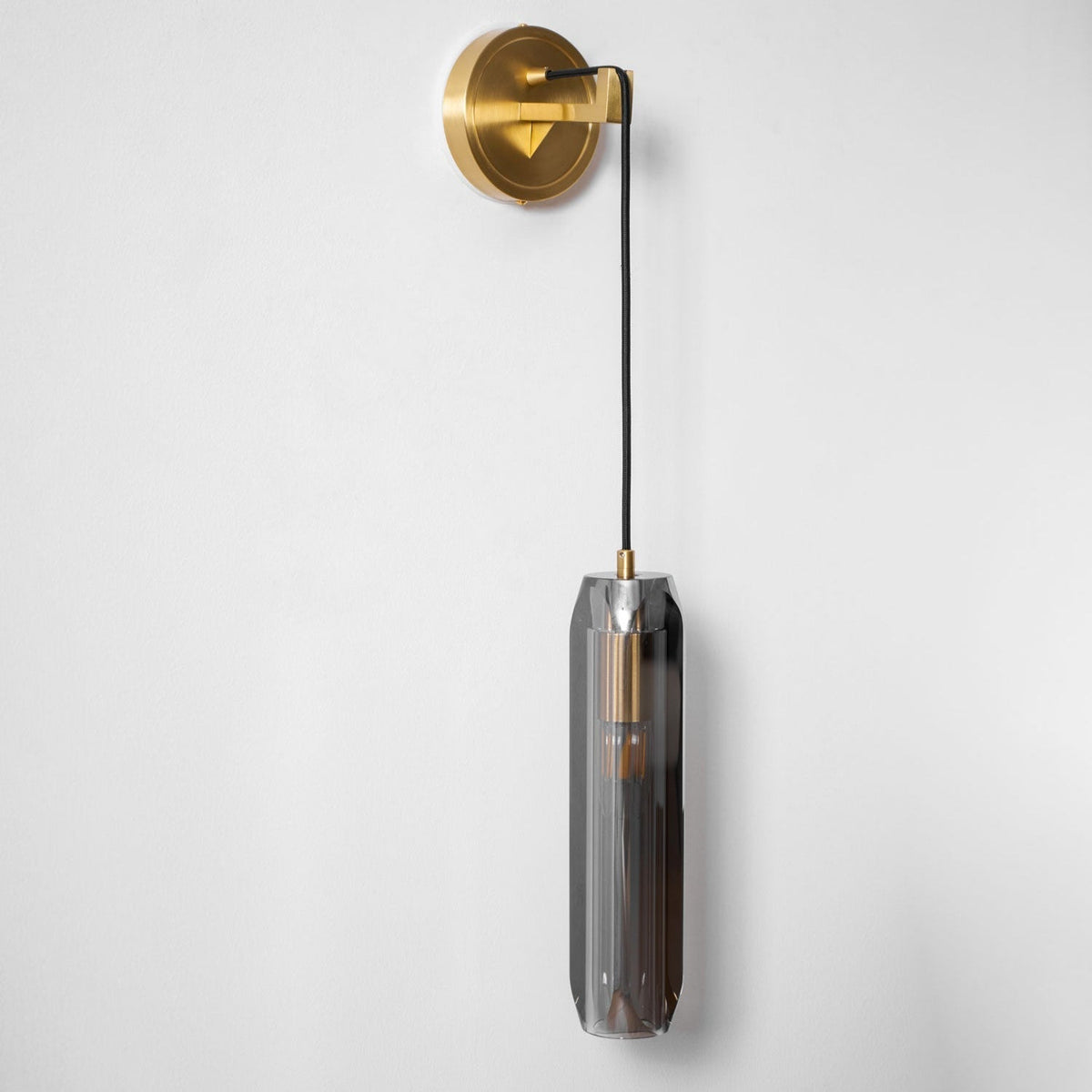 Ecliptique Series Wall Lamp - Blowlighting