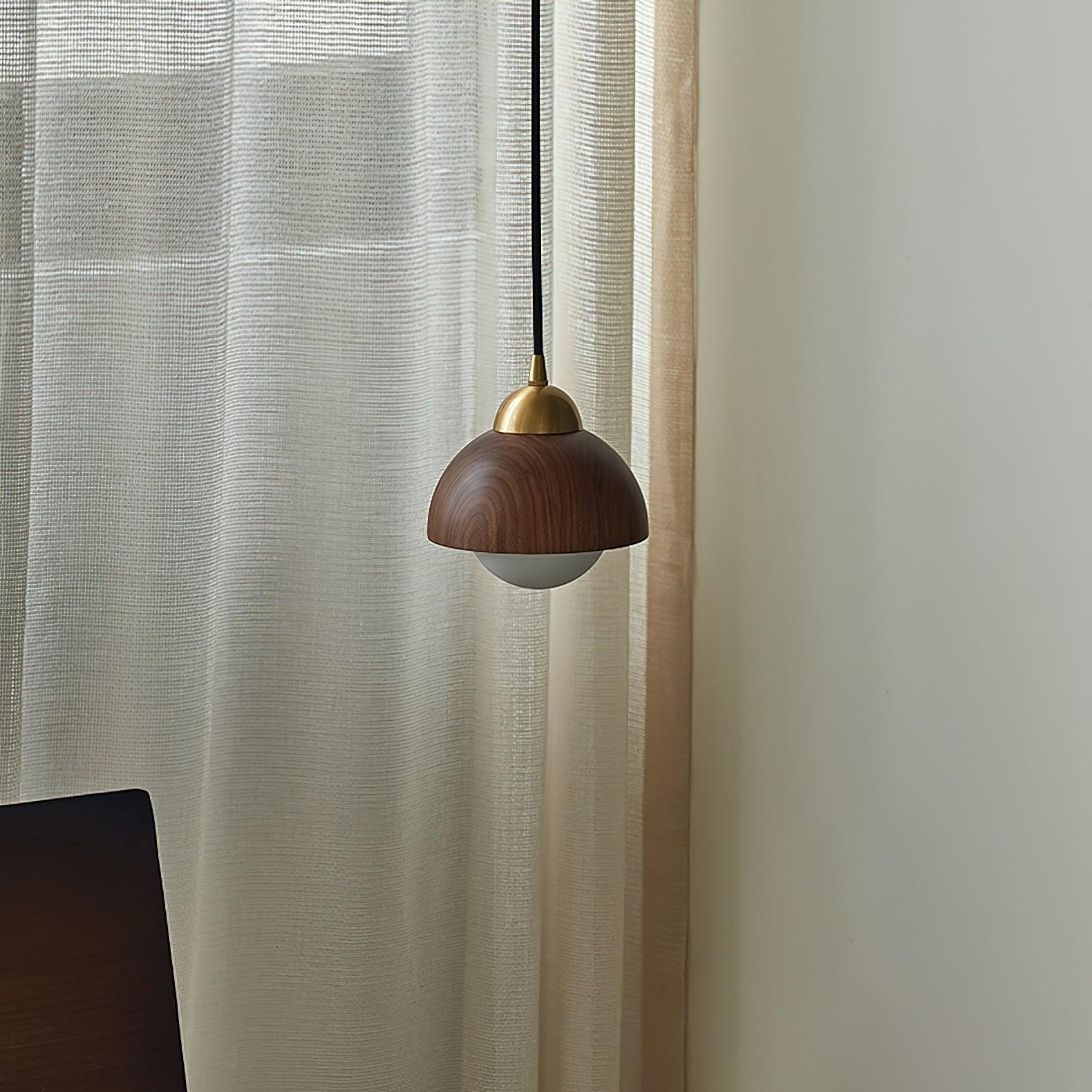 Edmund Pendant Light - Blowlighting