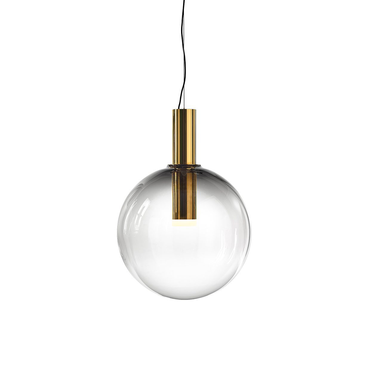 Eidos Collection Pendant Lamp - Blowlighting