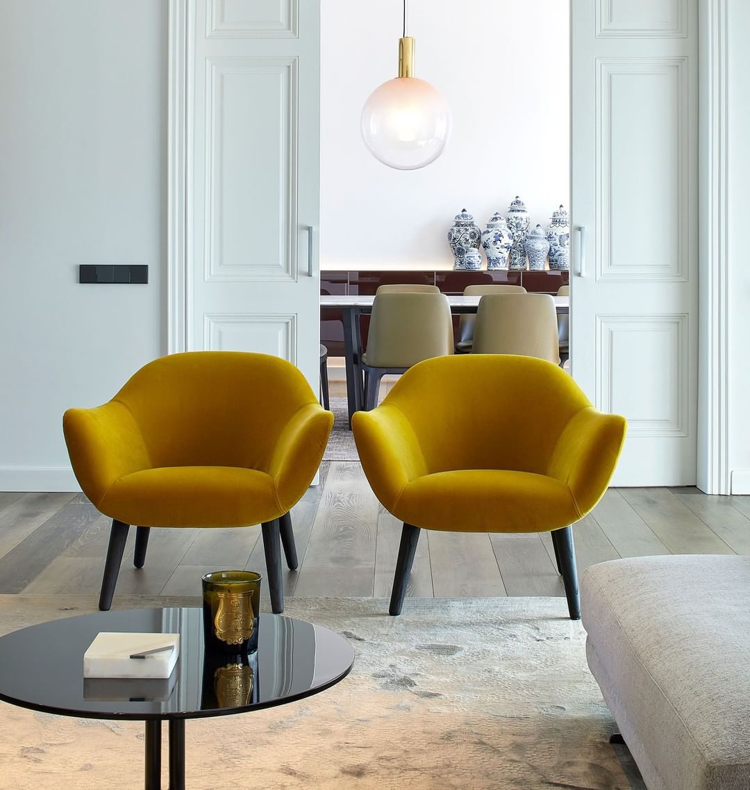 Eidos Collection Pendant Lamp - Blowlighting