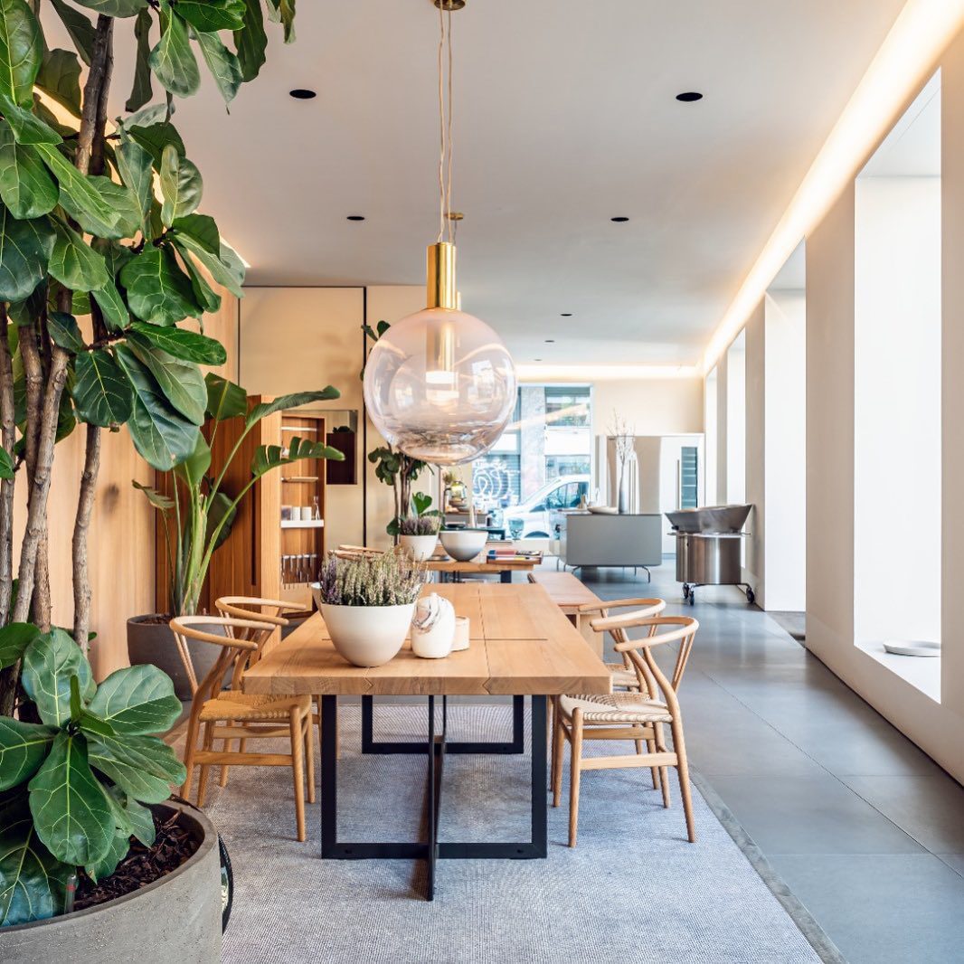 Eidos Collection Pendant Lamp - Blowlighting