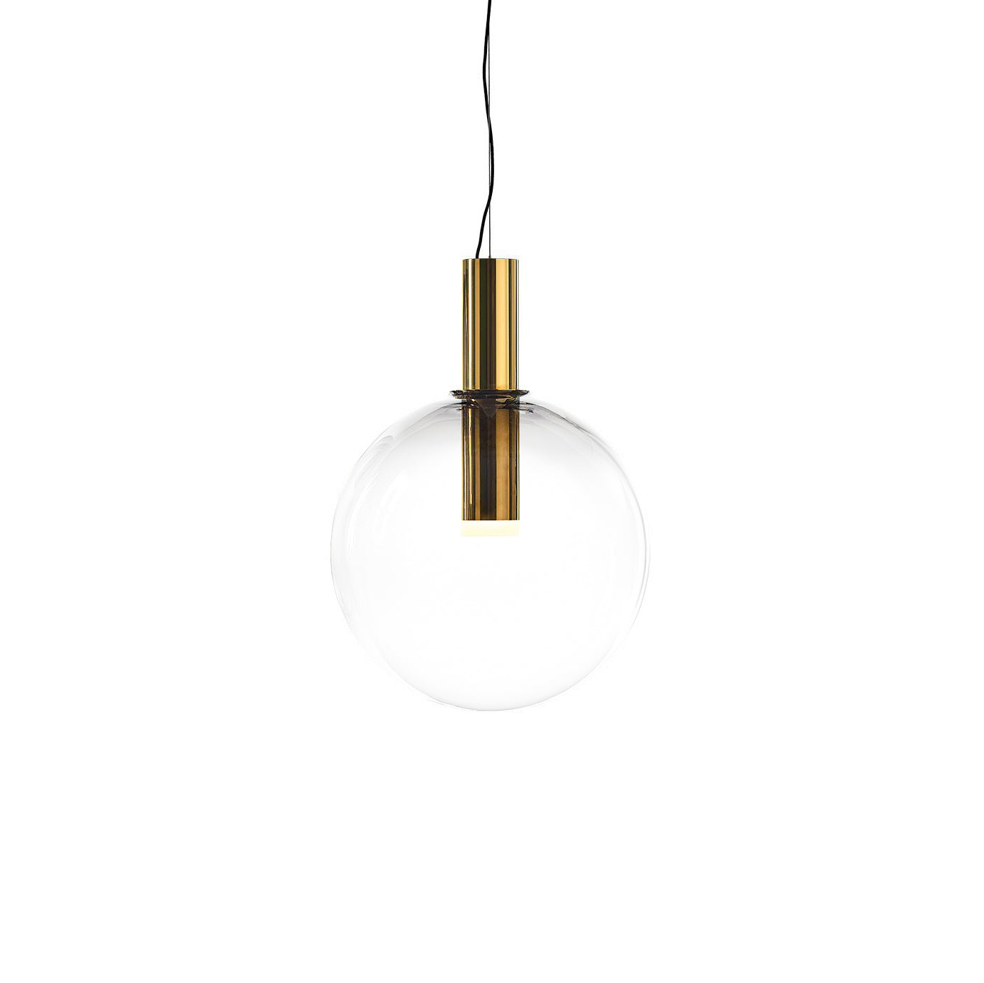 Eidos Collection Pendant Lamp - Blowlighting