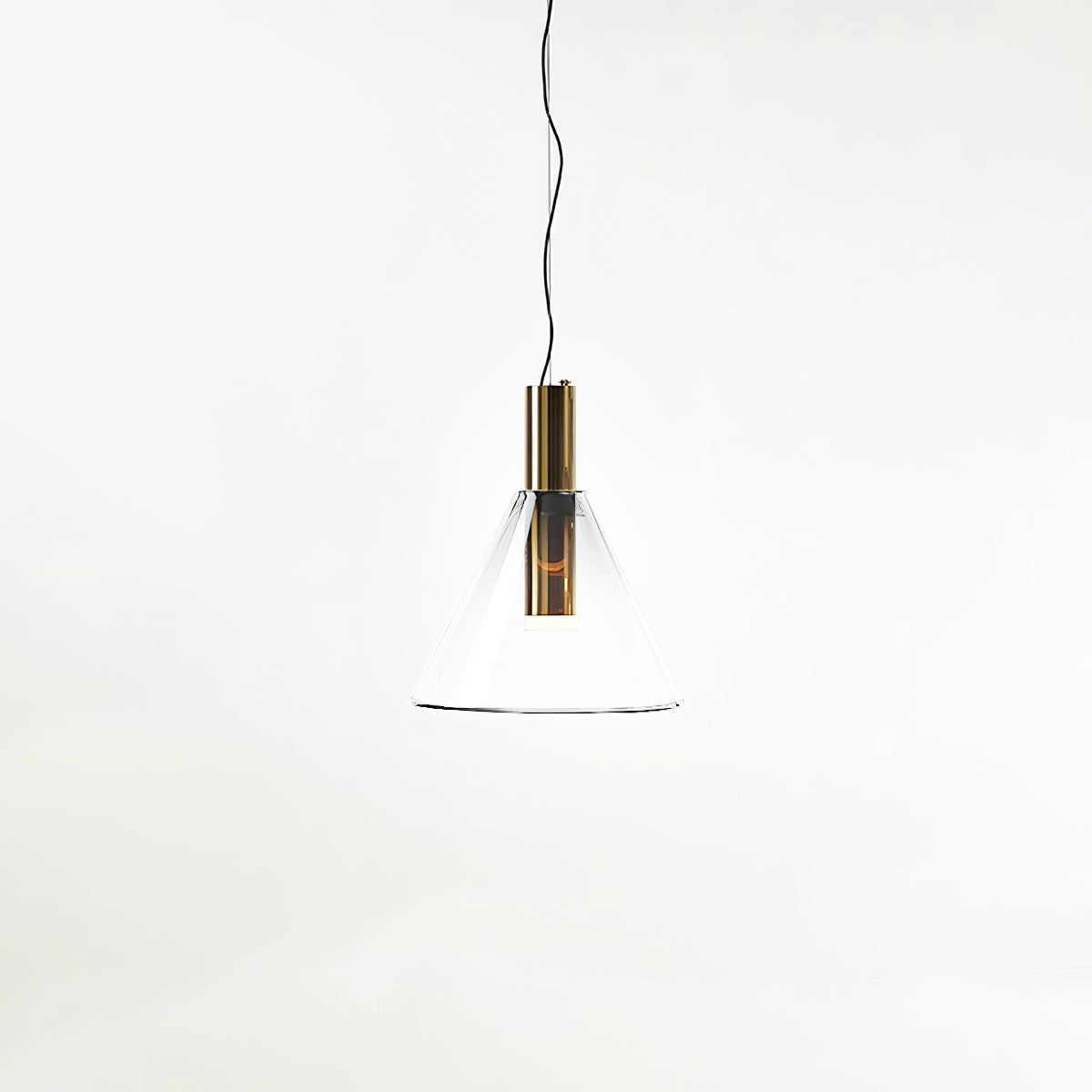 Eidos Collection Pendant Lamp - Blowlighting
