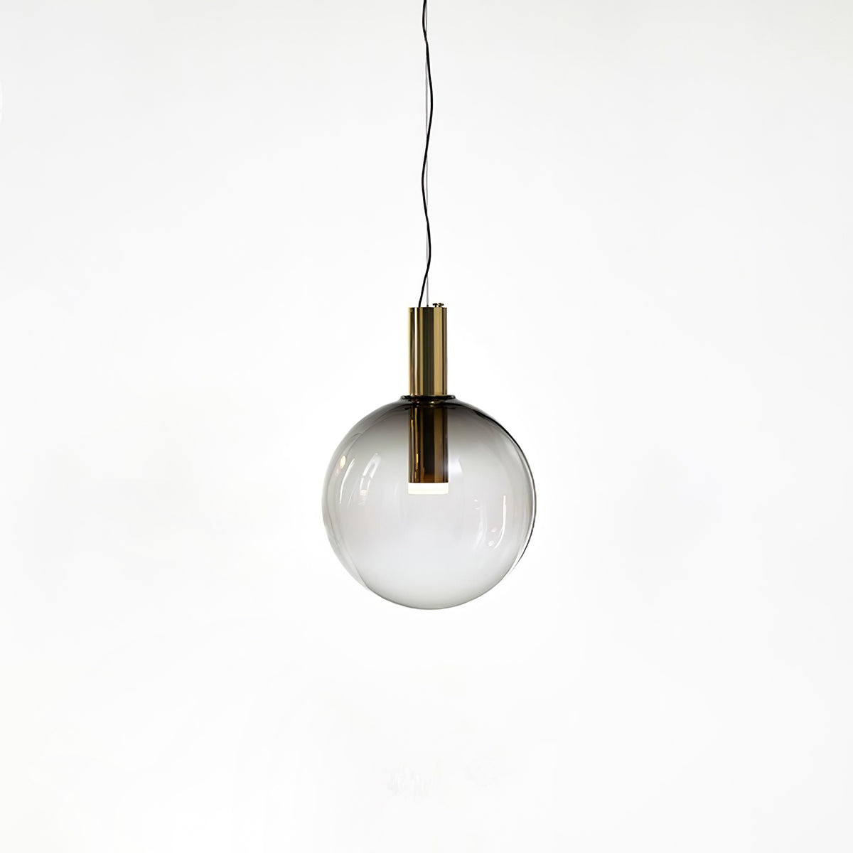 Eidos Collection Pendant Lamp - Blowlighting