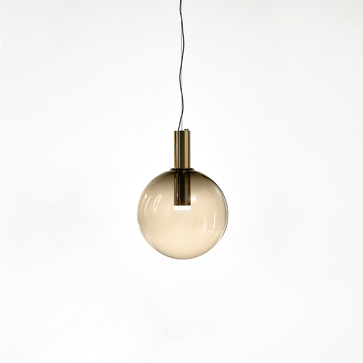Eidos Collection Pendant Lamp - Blowlighting