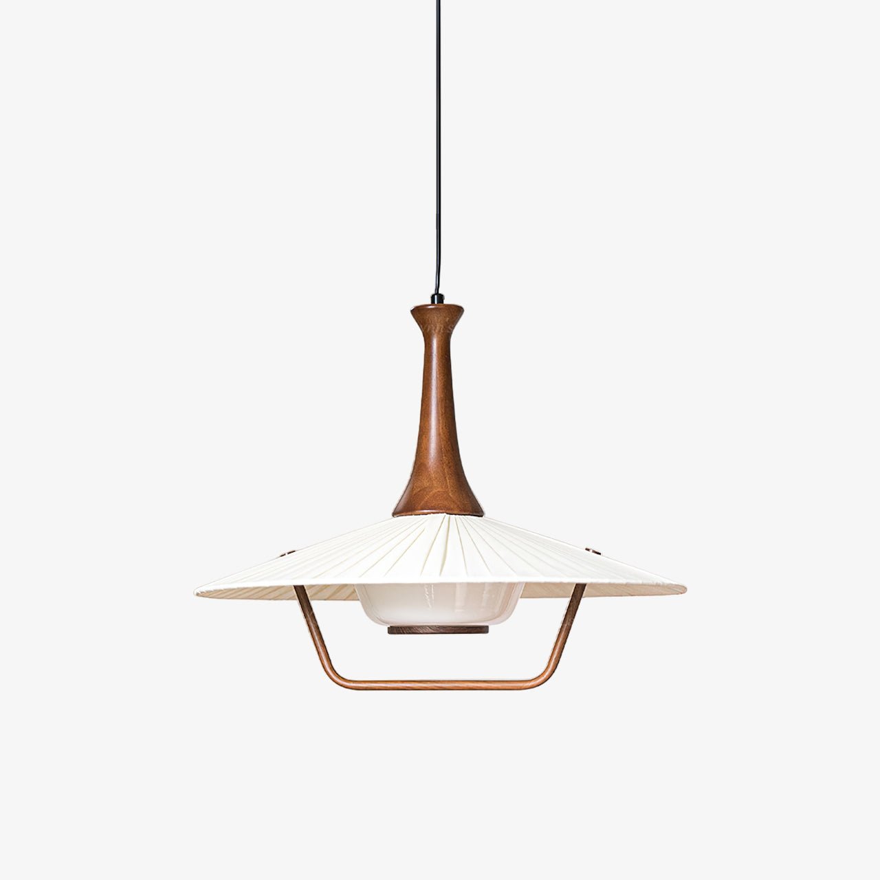 Eikon Pendant Lamp - Blowlighting