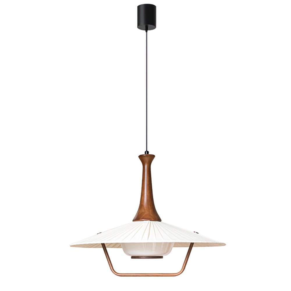 Eikon Pendant Lamp - Blowlighting
