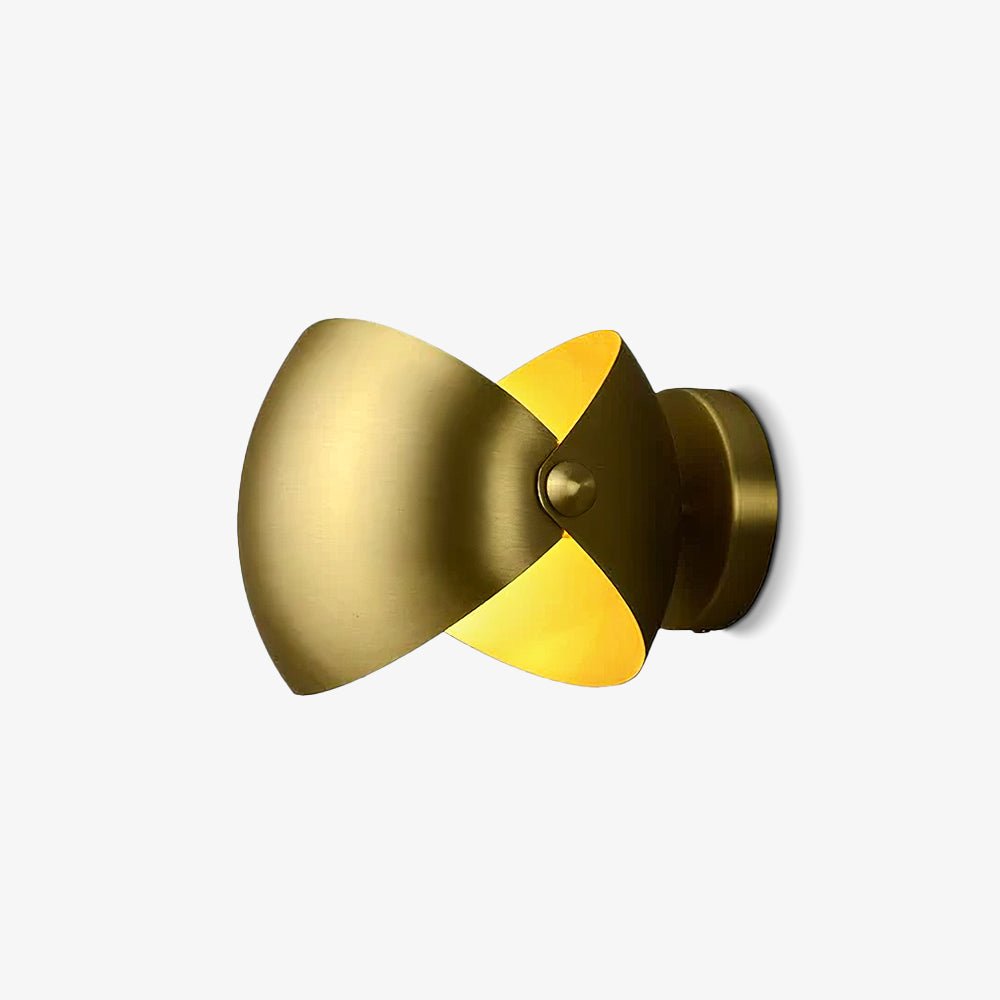 Eirene Wall Lamp - Blowlighting