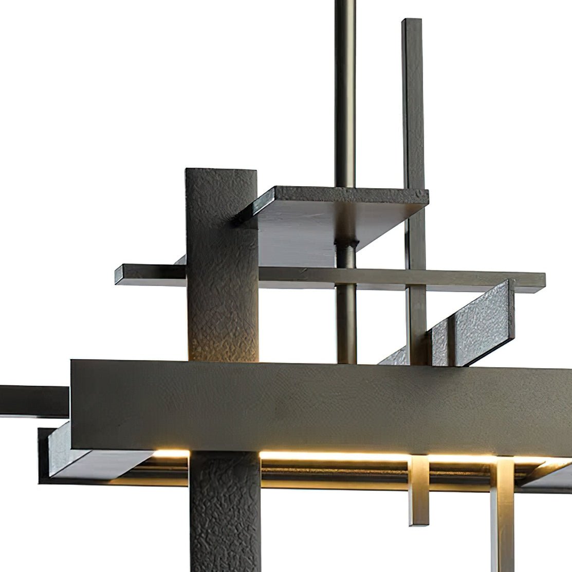 Eithne Planar Pendant Light - Blowlighting