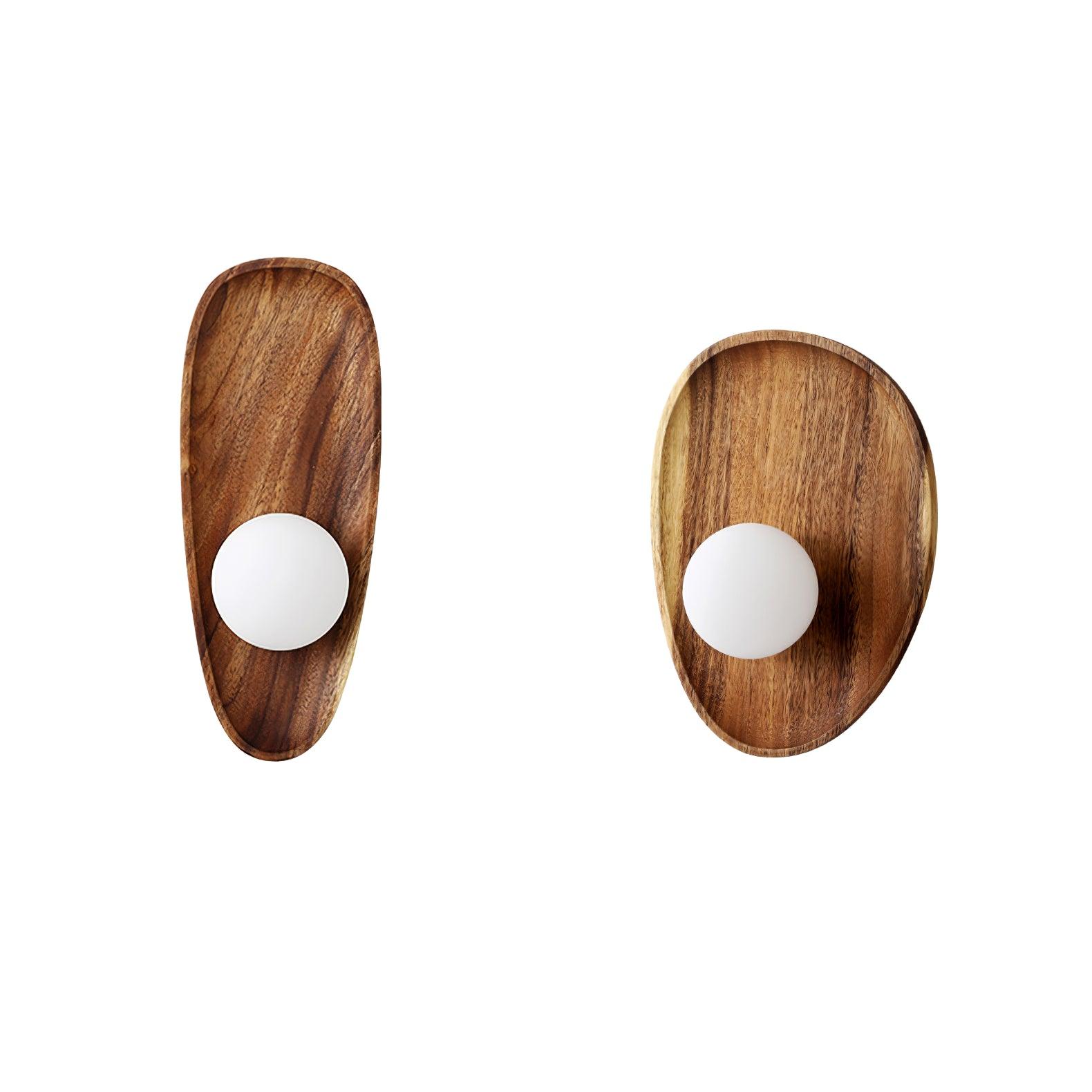 Eivor Wall Lamp - Blowlighting