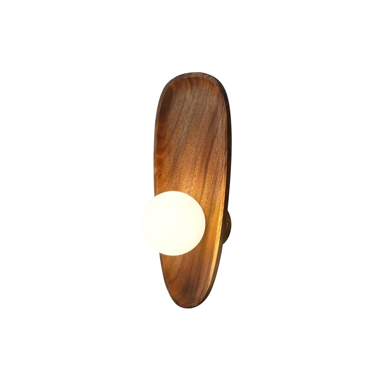 Eivor Wall Lamp - Blowlighting