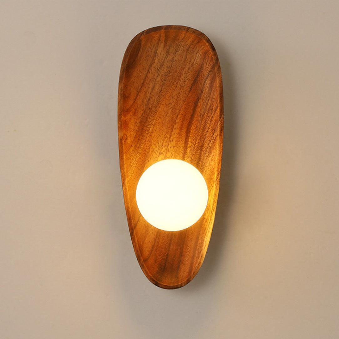 Eivor Wall Lamp - Blowlighting