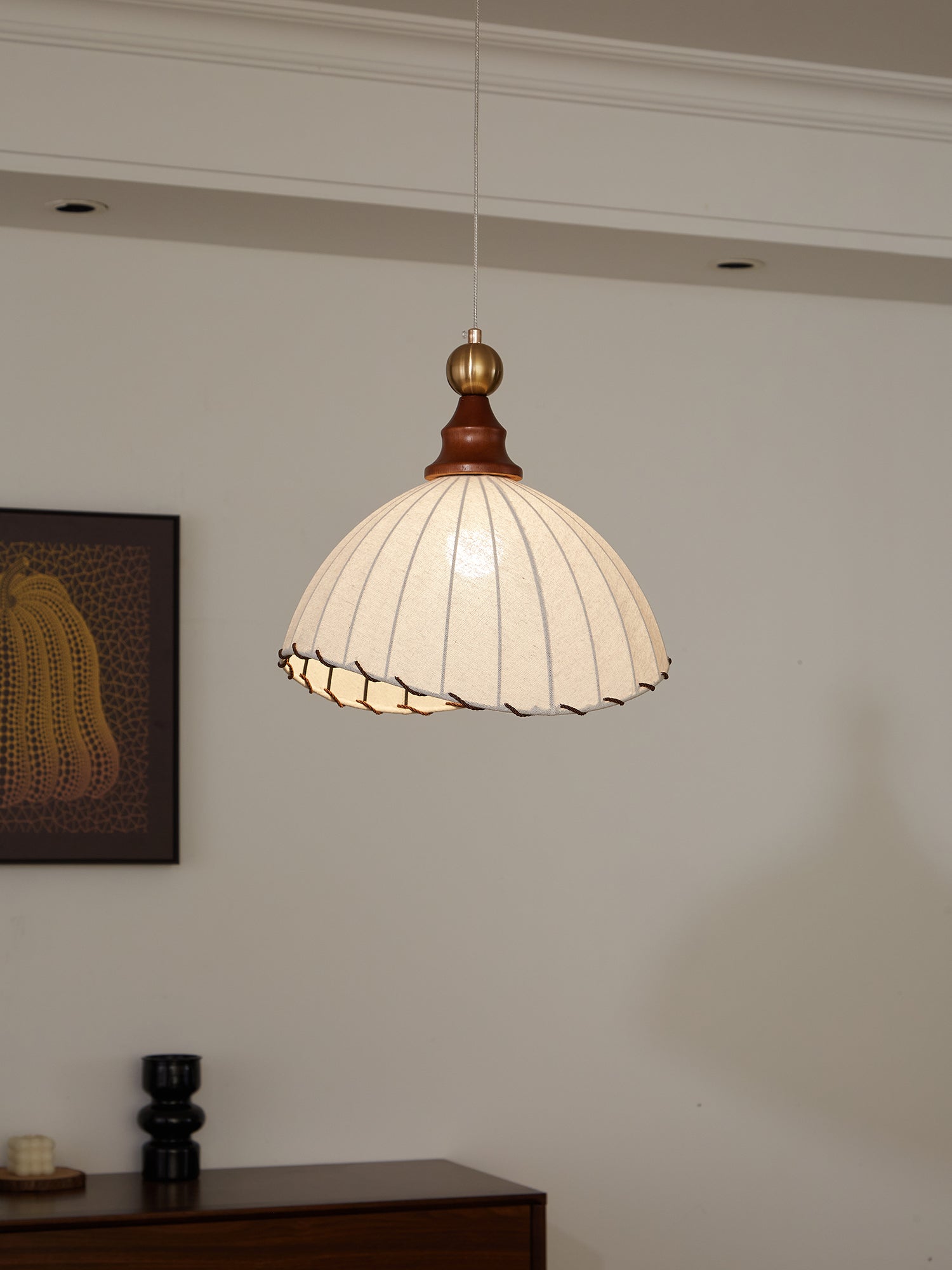 Eldora Pendant Light - Blowlighting