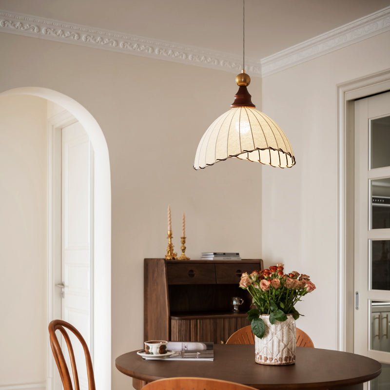 Eldora Pendant Light - Blowlighting