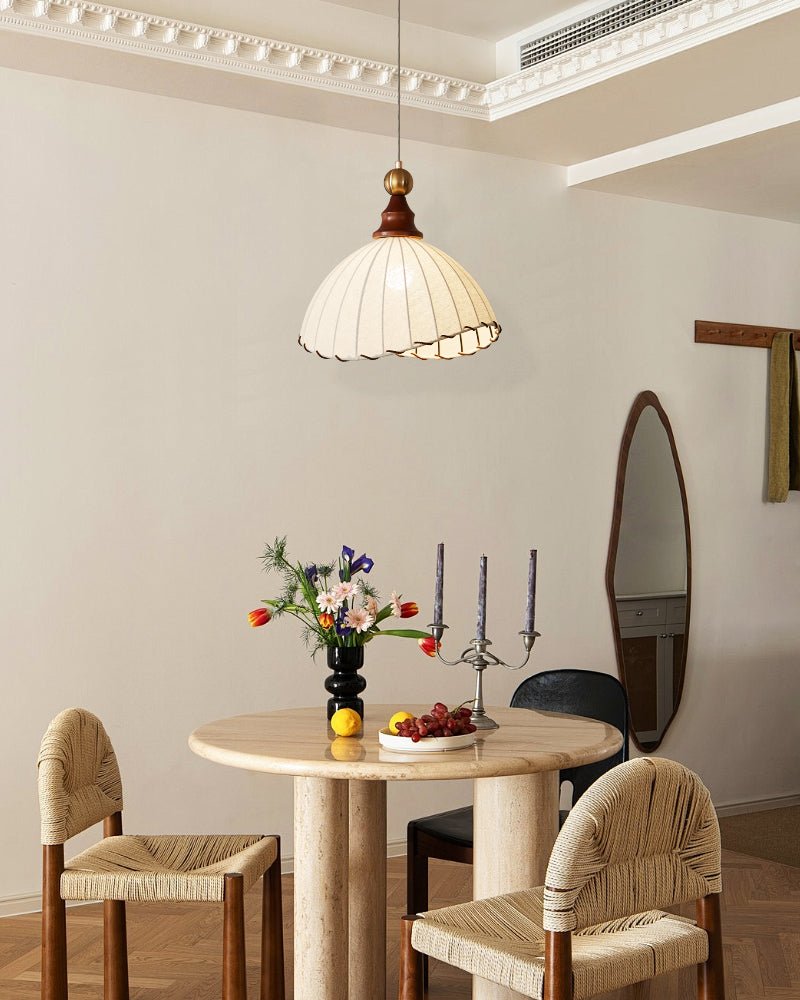 Eldora Pendant Light - Blowlighting