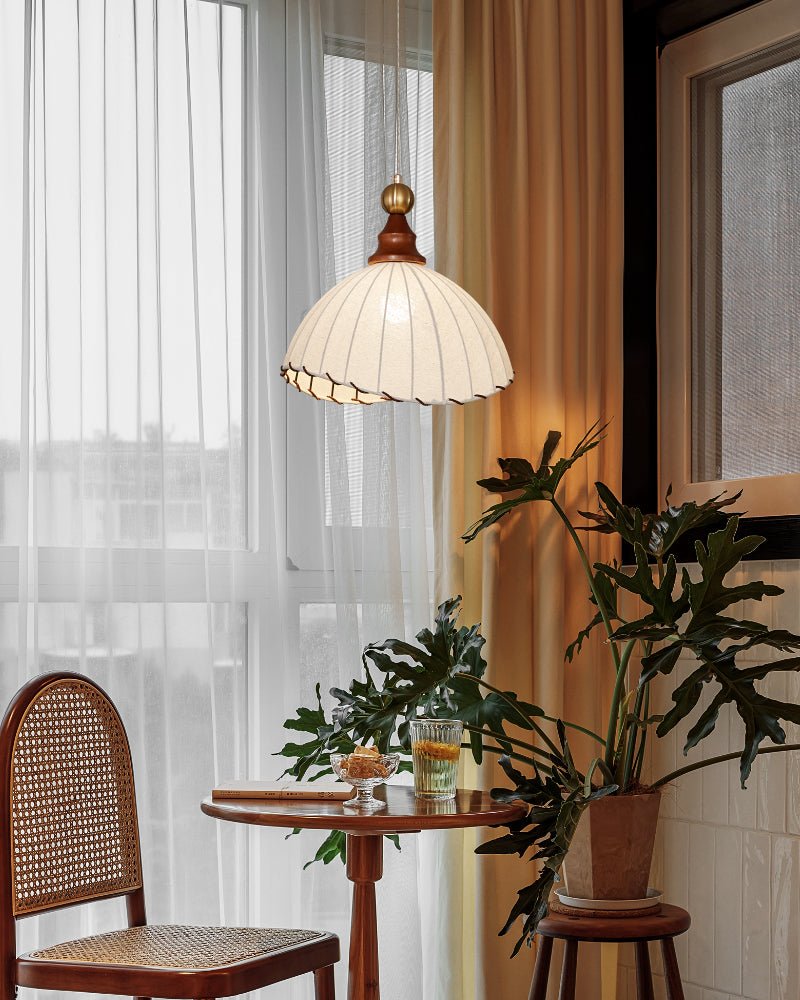 Eldora Pendant Light - Blowlighting