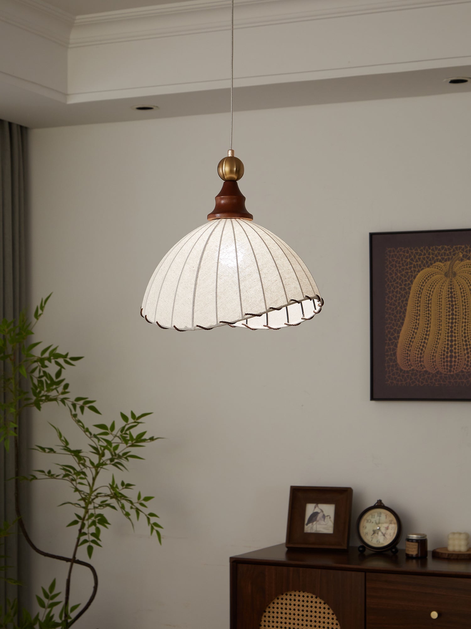 Eldora Pendant Light - Blowlighting