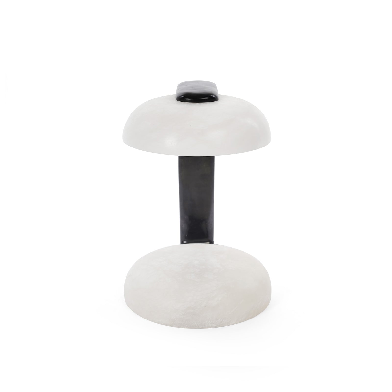 Electre Table Lamp - Lamp Copper