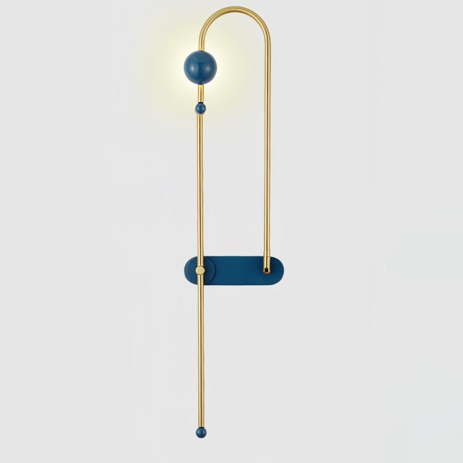 Electrical Circuit Wall Lamp - Blowlighting