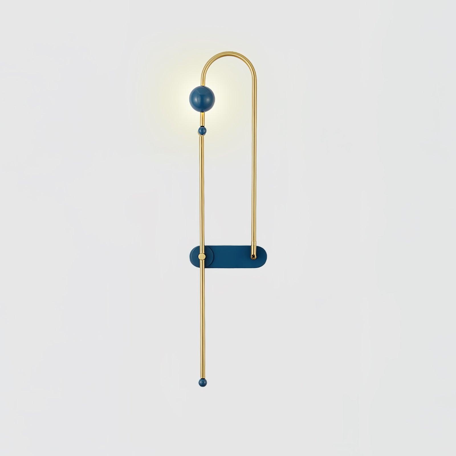 Electrical Circuit Wall Lamp - Blowlighting