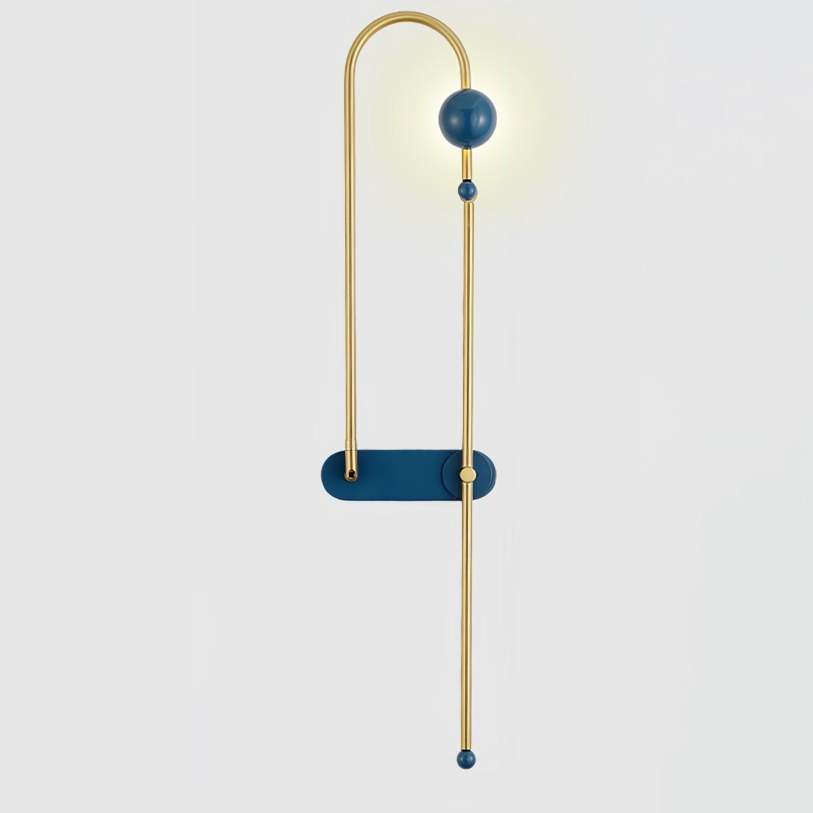 Electrical Circuit Wall Lamp - Blowlighting