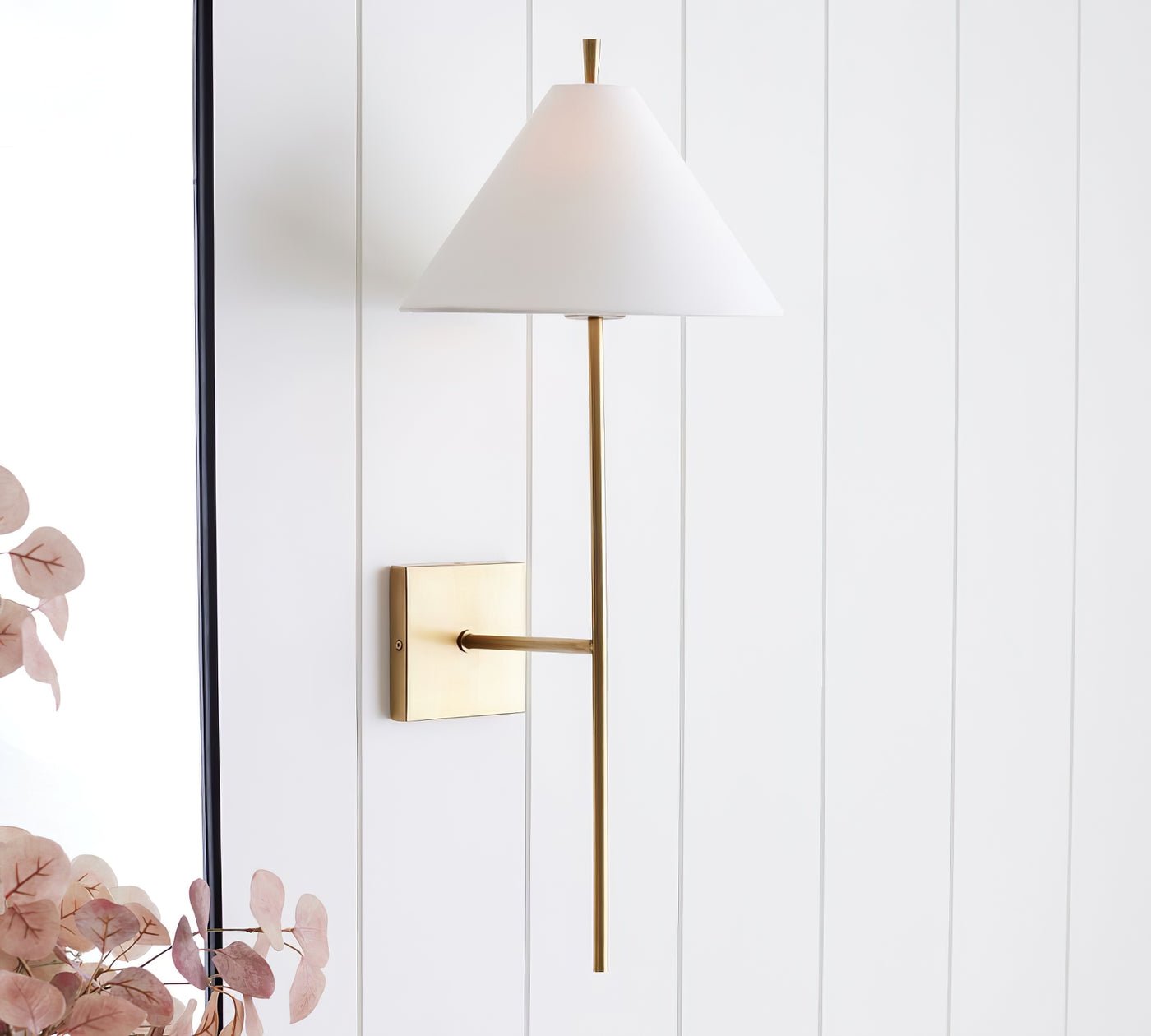 Ellis Wall Light - Blowlighting