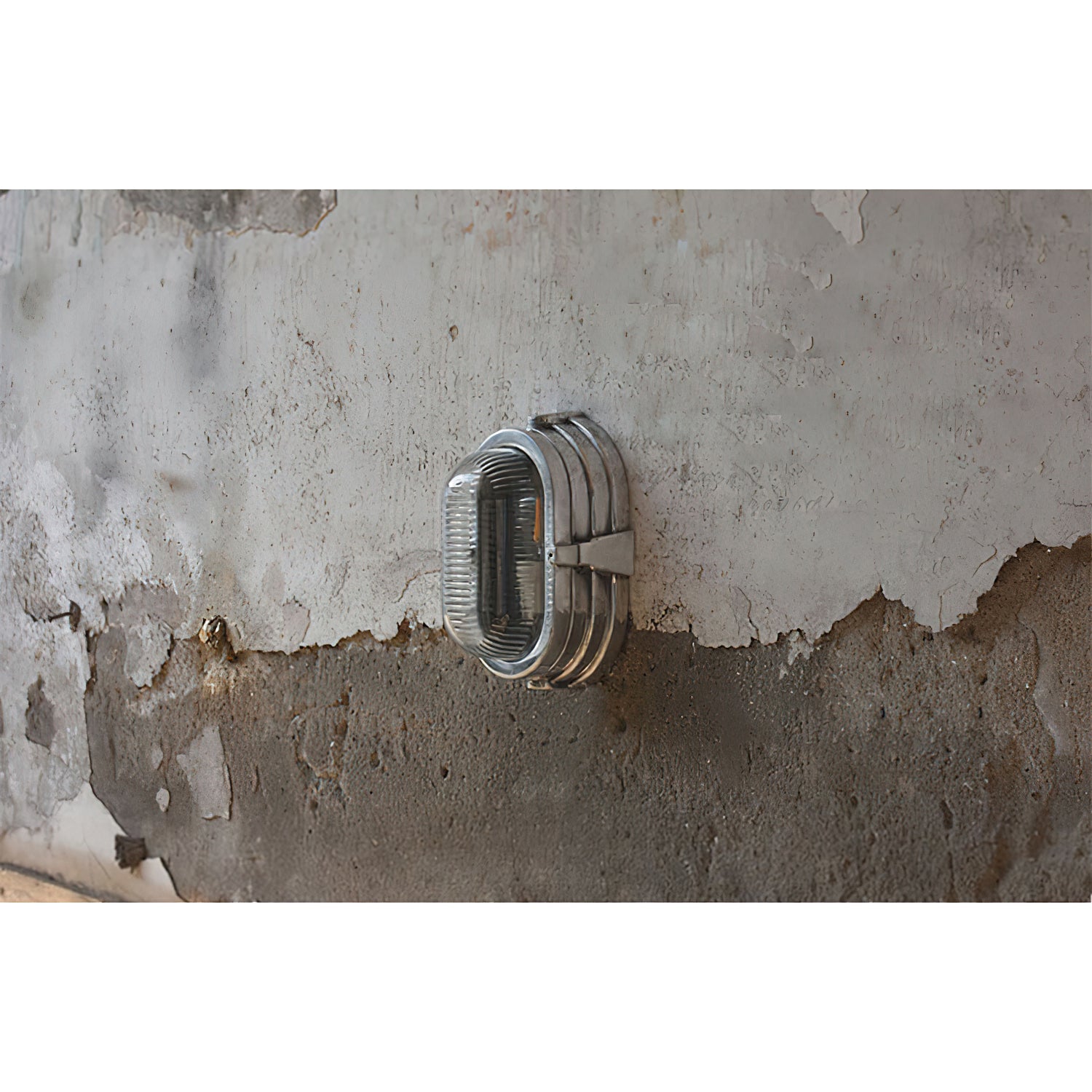 Ode Elegance Vintage Metal Wall Lamp - Lamp Copper