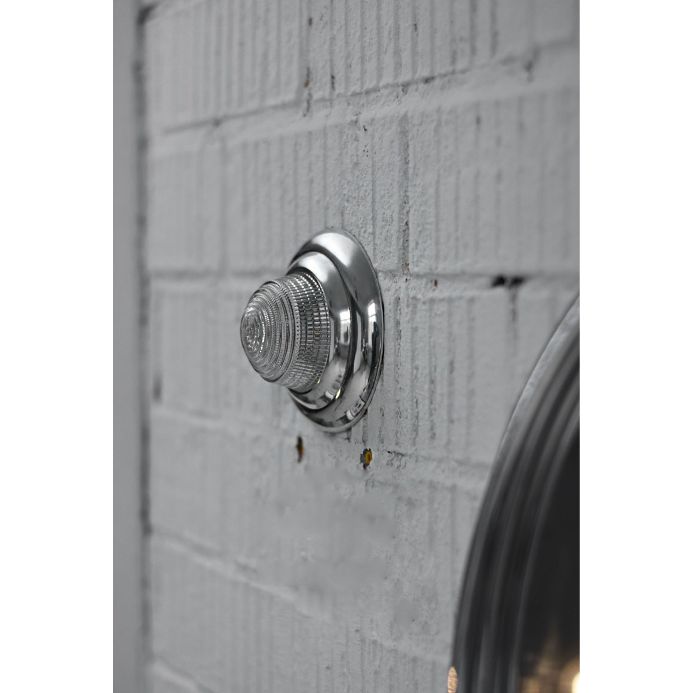 Ode Elegance Vintage Metal Wall Lamp - Lamp Copper