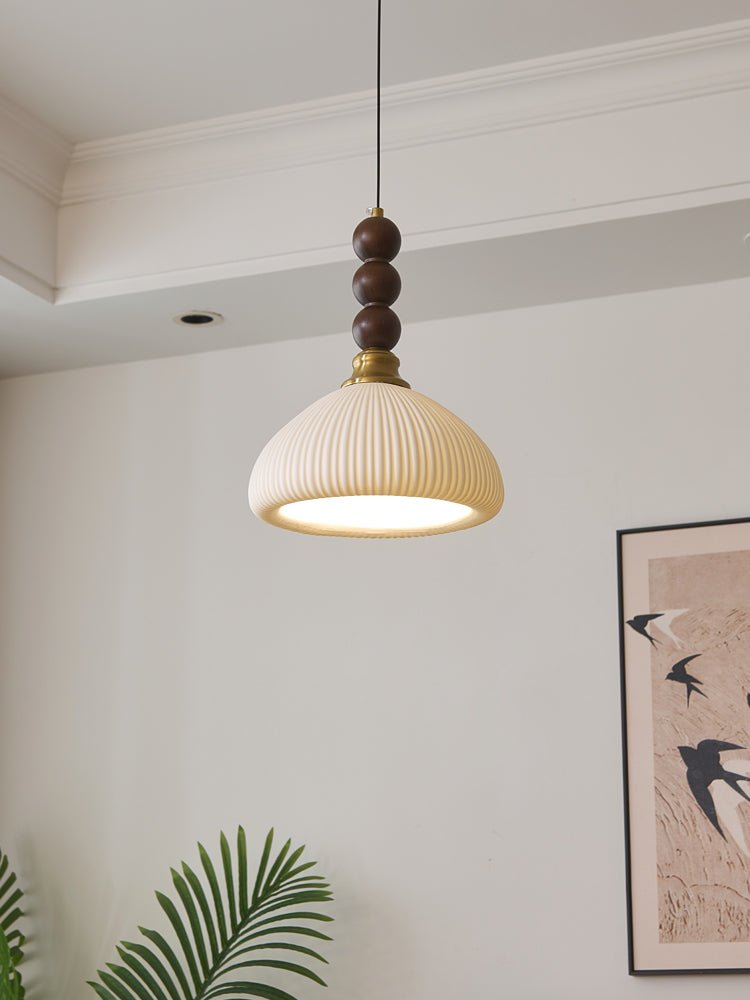 Eloria Pendant Light - Blowlighting