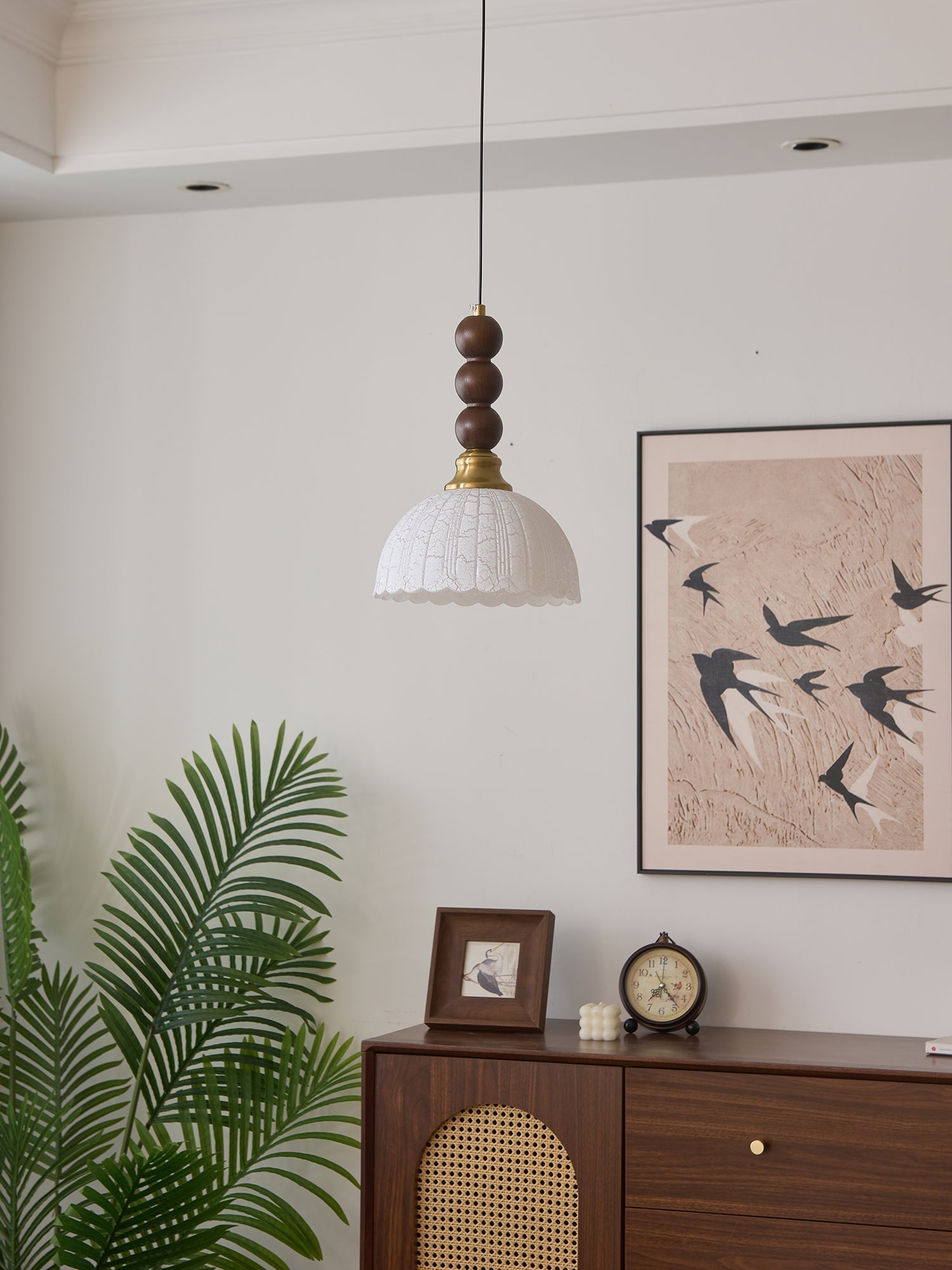 Eloria Pendant Light - Blowlighting